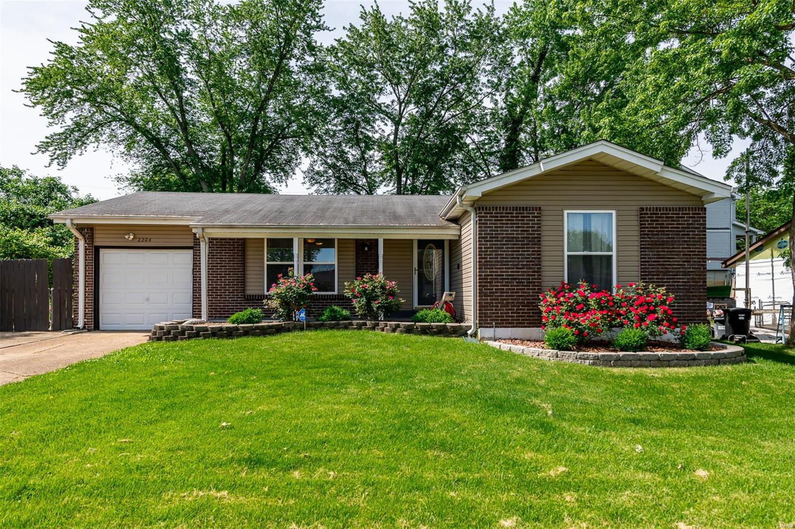 Bentley Farms - Residential