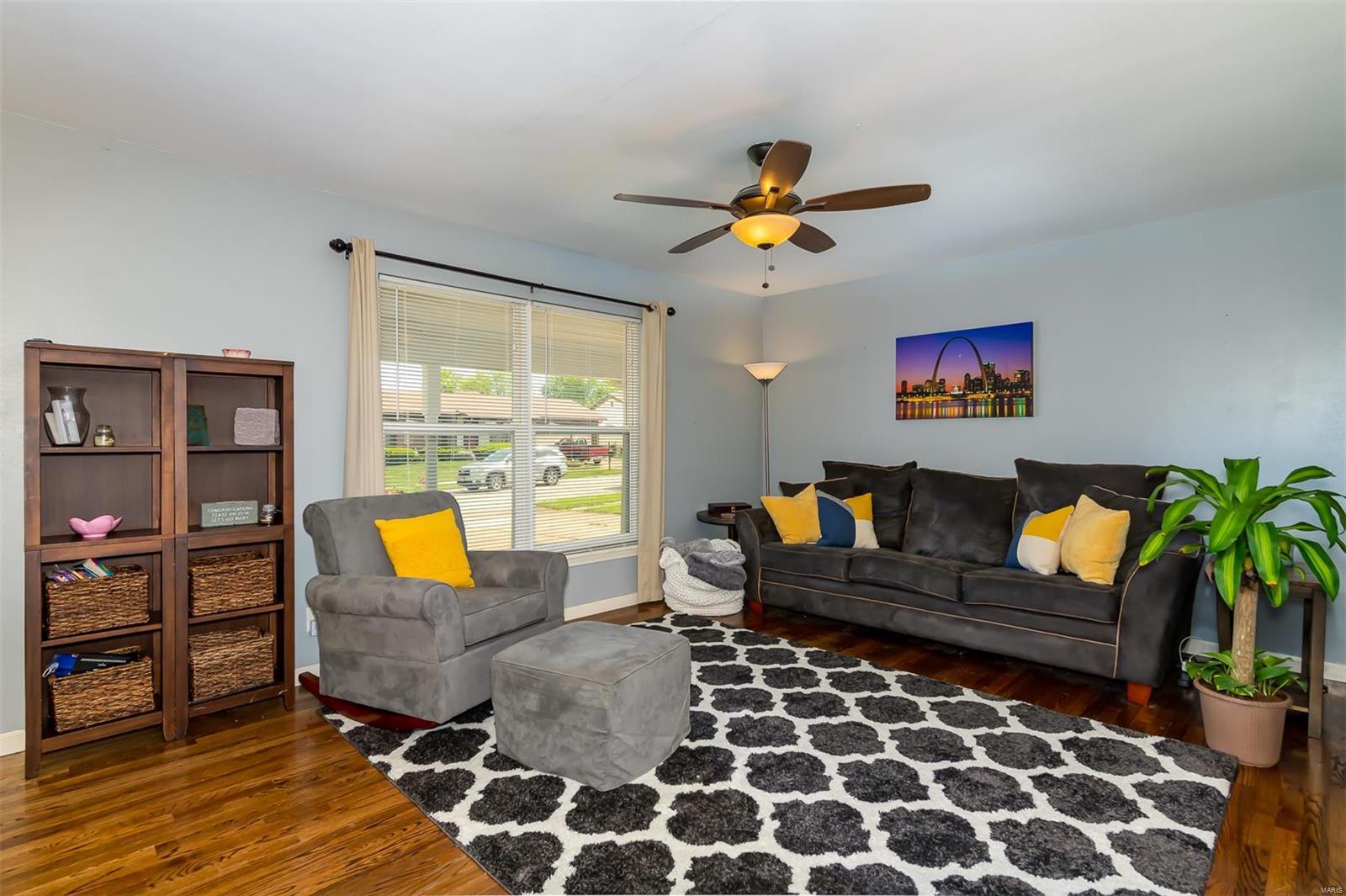 Bentley Farms - Residential