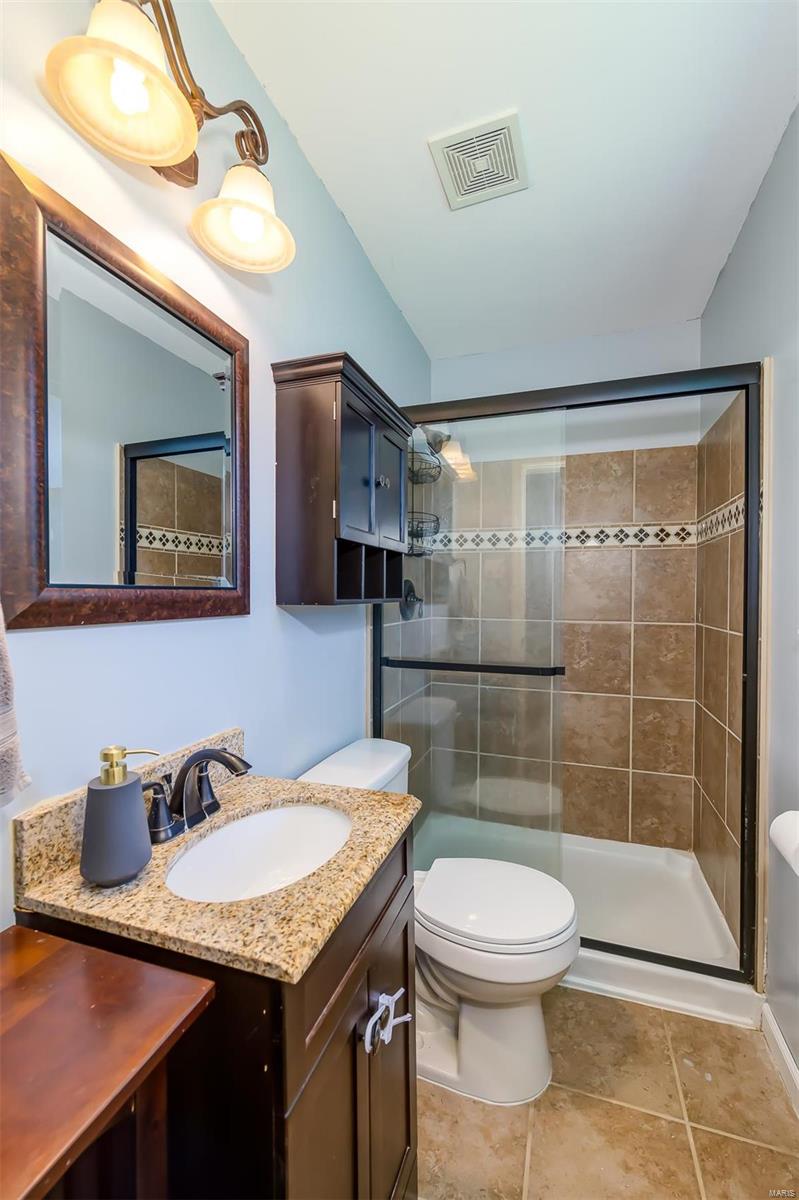 Bentley Farms - Residential