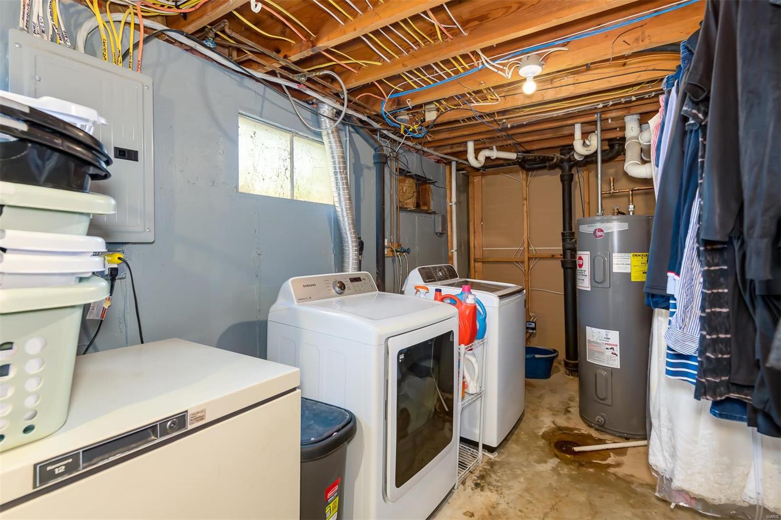 Bentley Farms - Residential