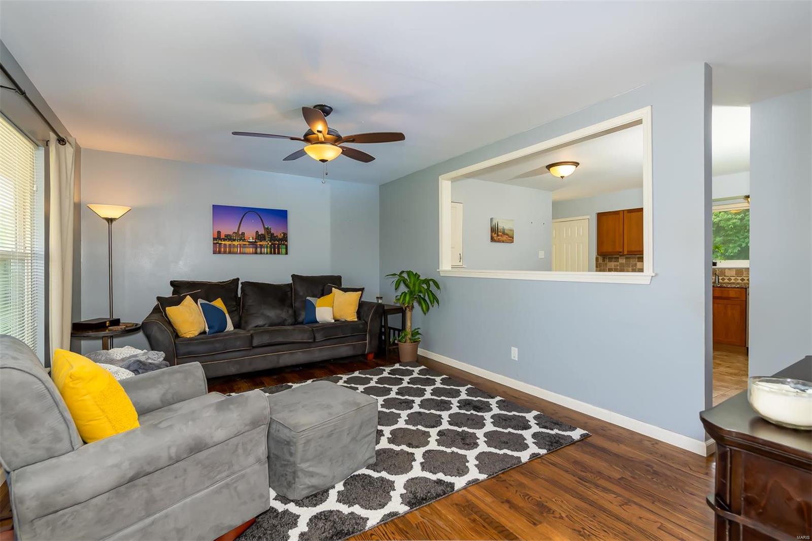 Bentley Farms - Residential