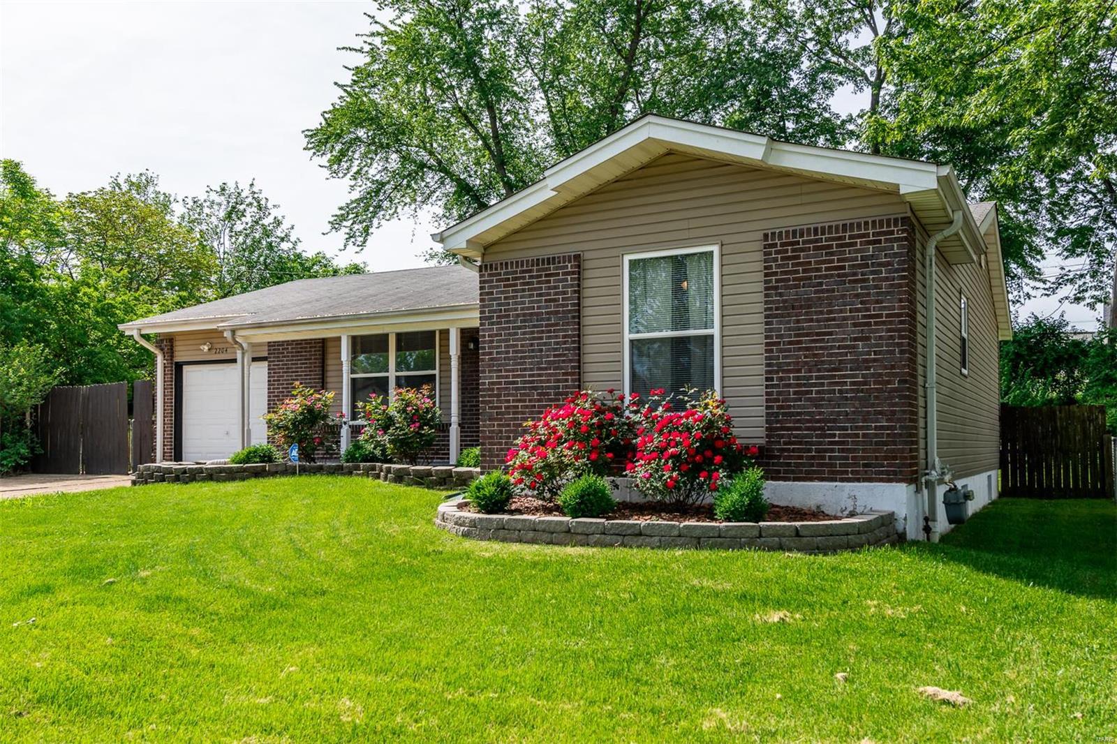 Bentley Farms - Residential