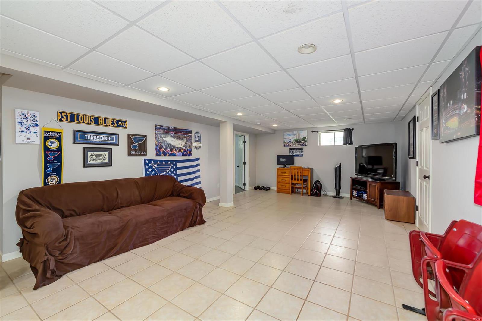 Bentley Farms - Residential