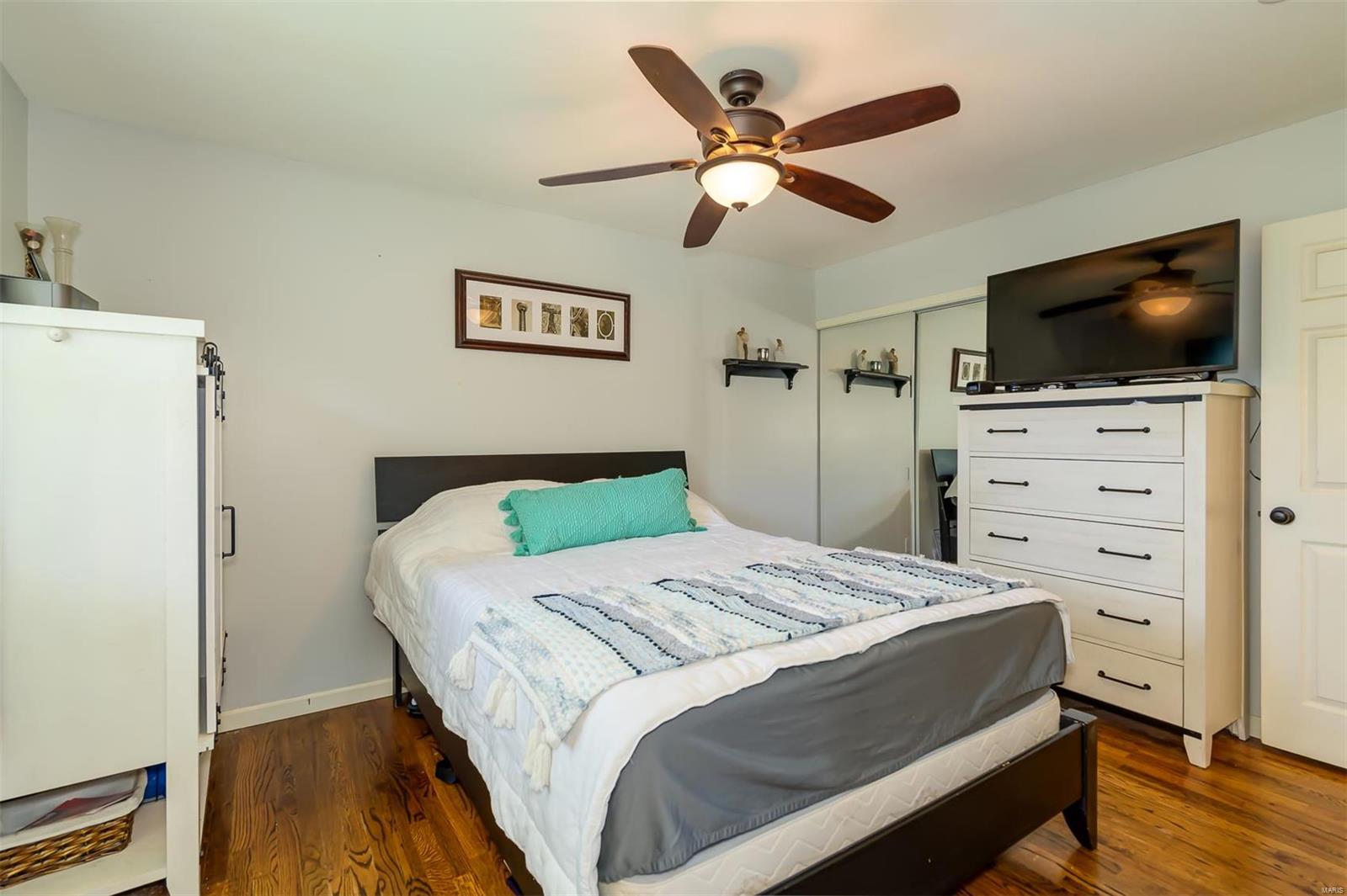 Bentley Farms - Residential