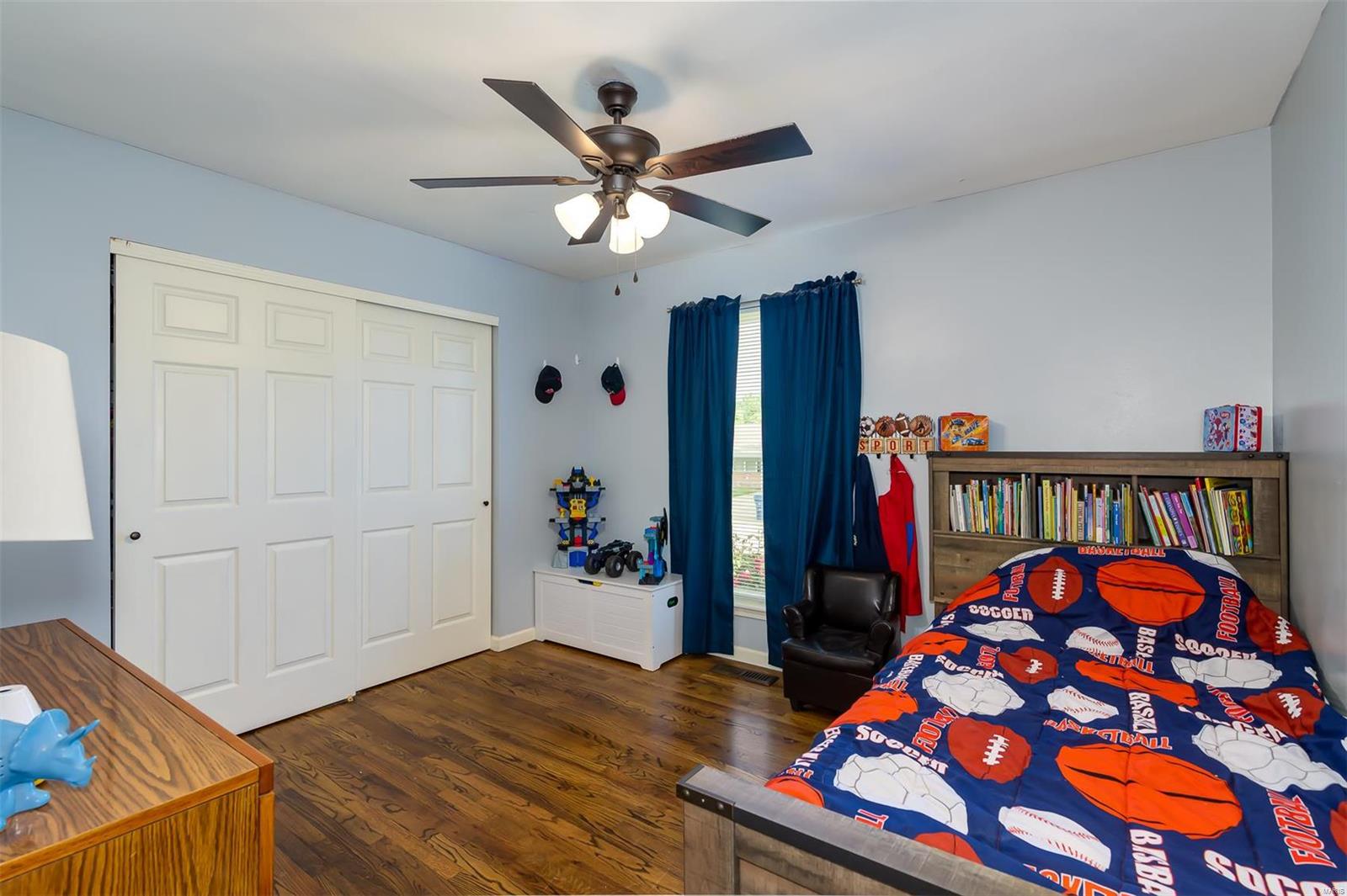 Bentley Farms - Residential