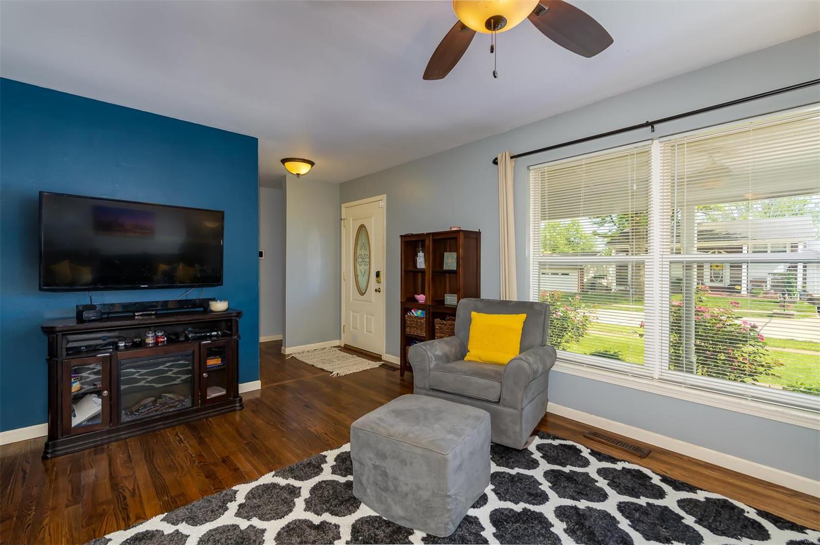 Bentley Farms - Residential