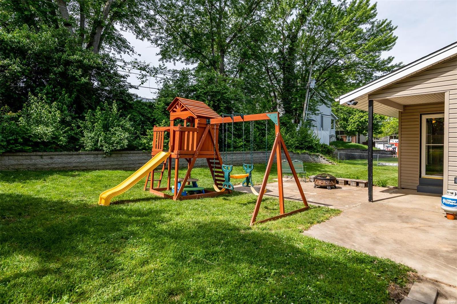 Bentley Farms - Residential