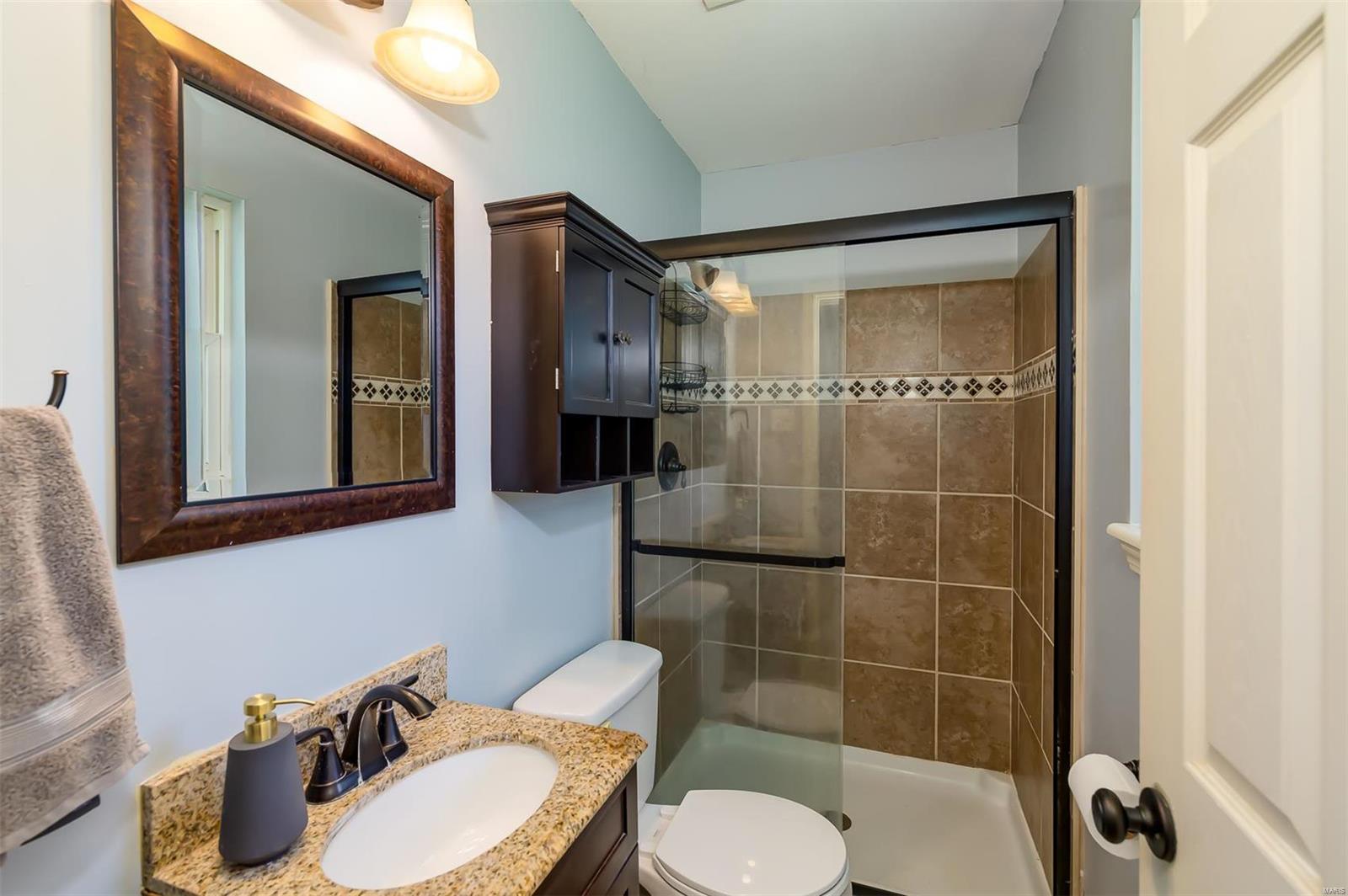 Bentley Farms - Residential