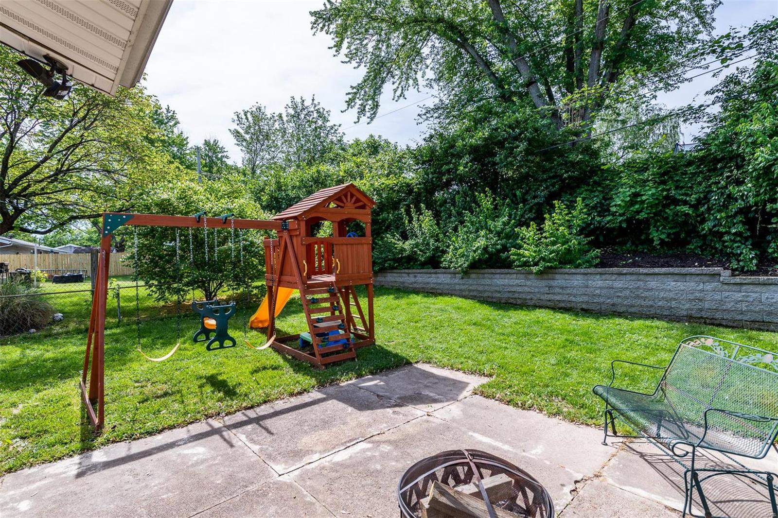 Bentley Farms - Residential