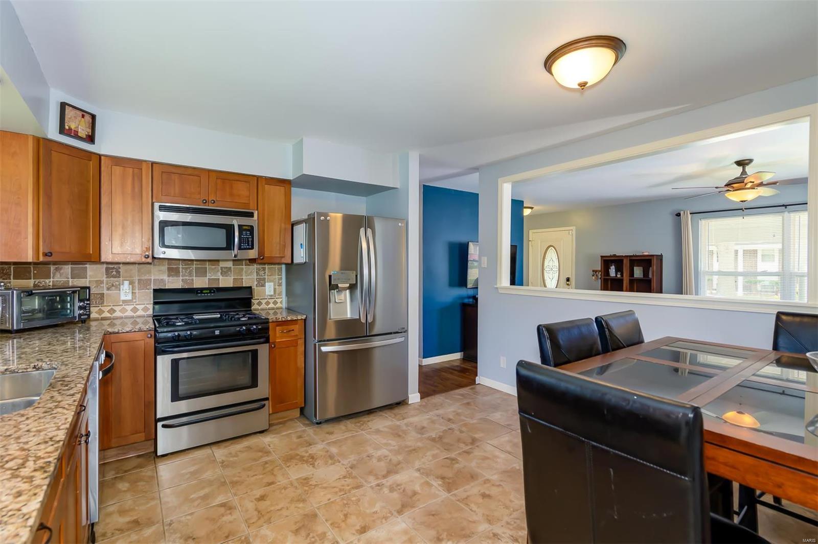 Bentley Farms - Residential