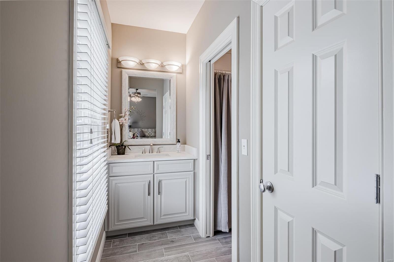 Crossing At Chesterfield The - Residential