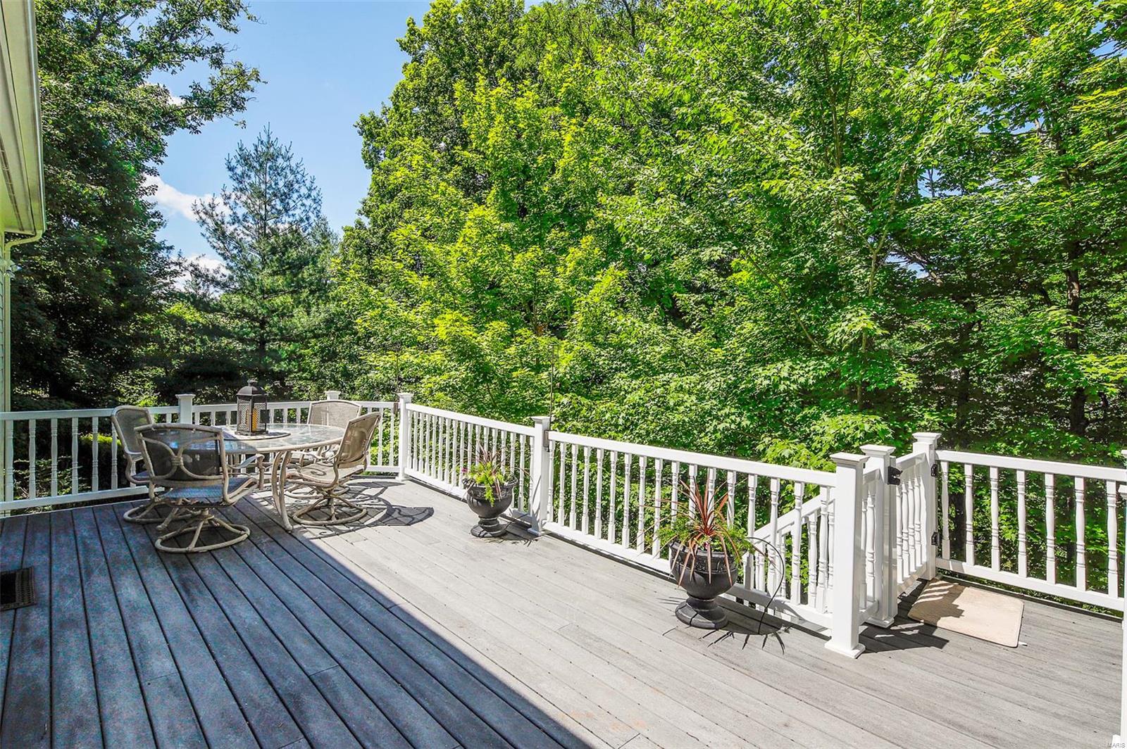 Crossing At Chesterfield The - Residential