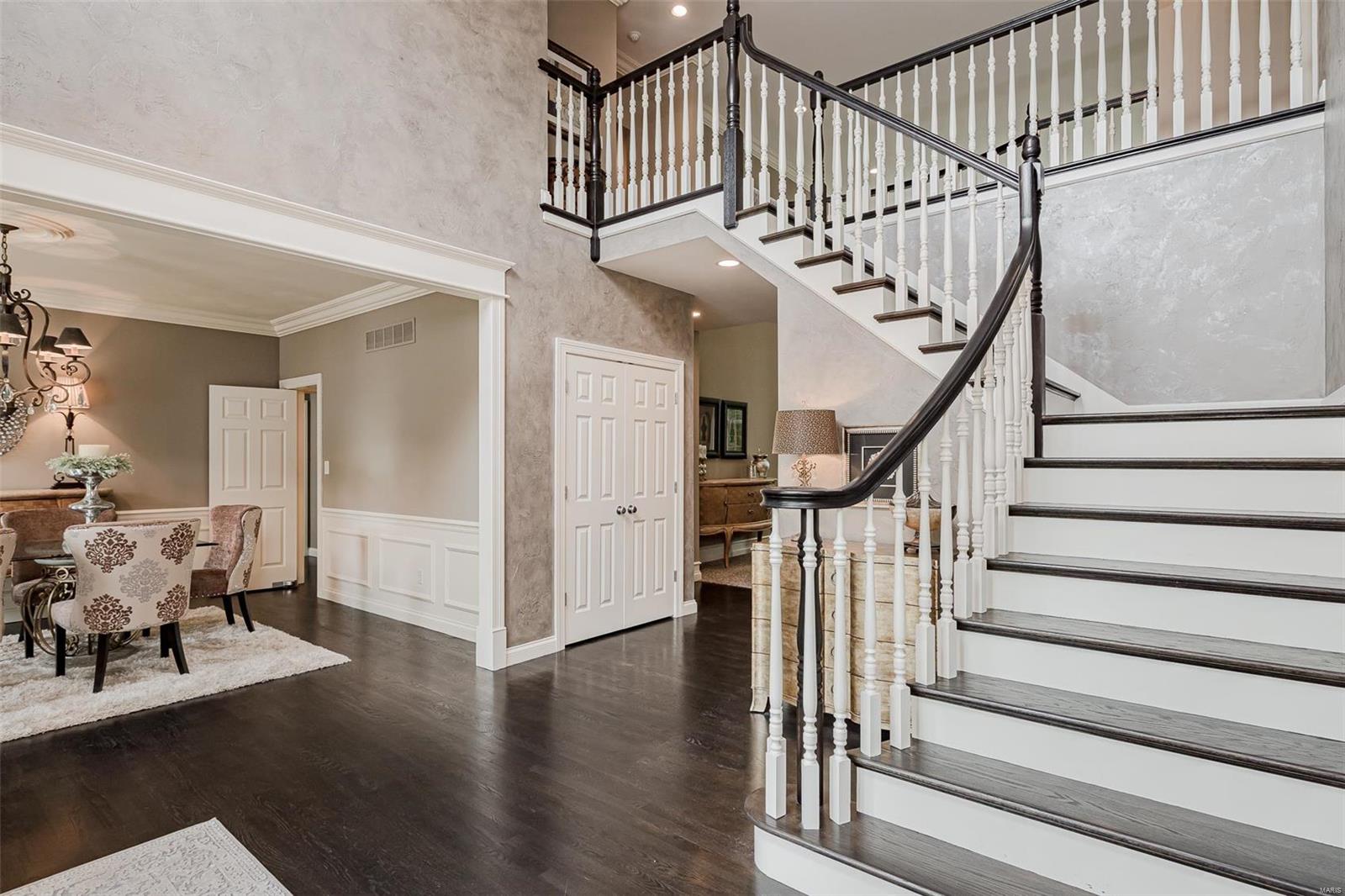 Crossing At Chesterfield The - Residential