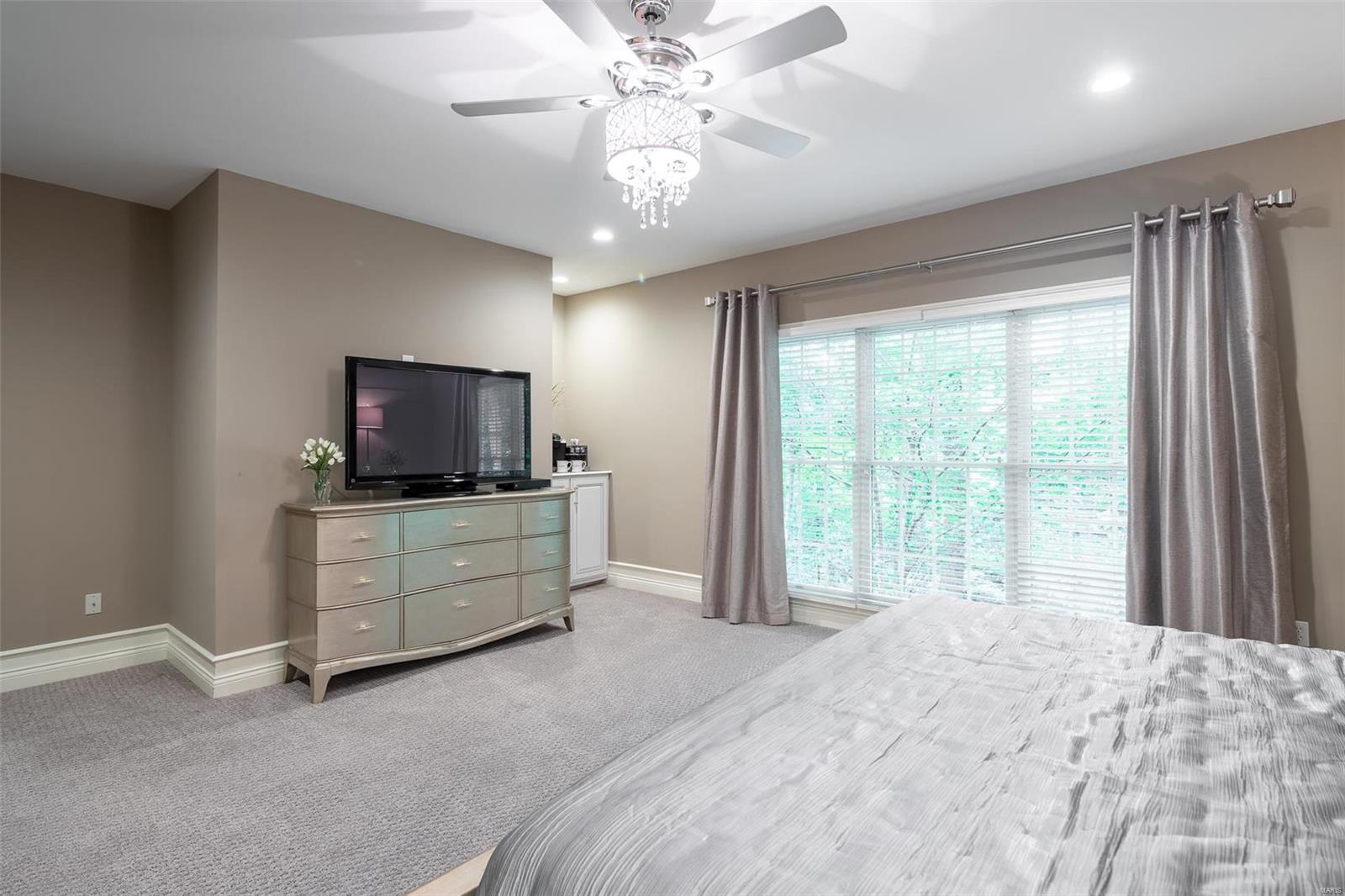 Crossing At Chesterfield The - Residential