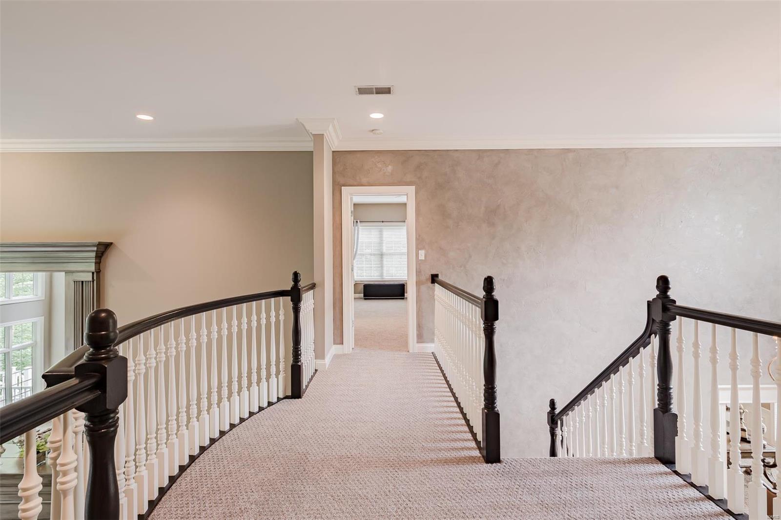 Crossing At Chesterfield The - Residential