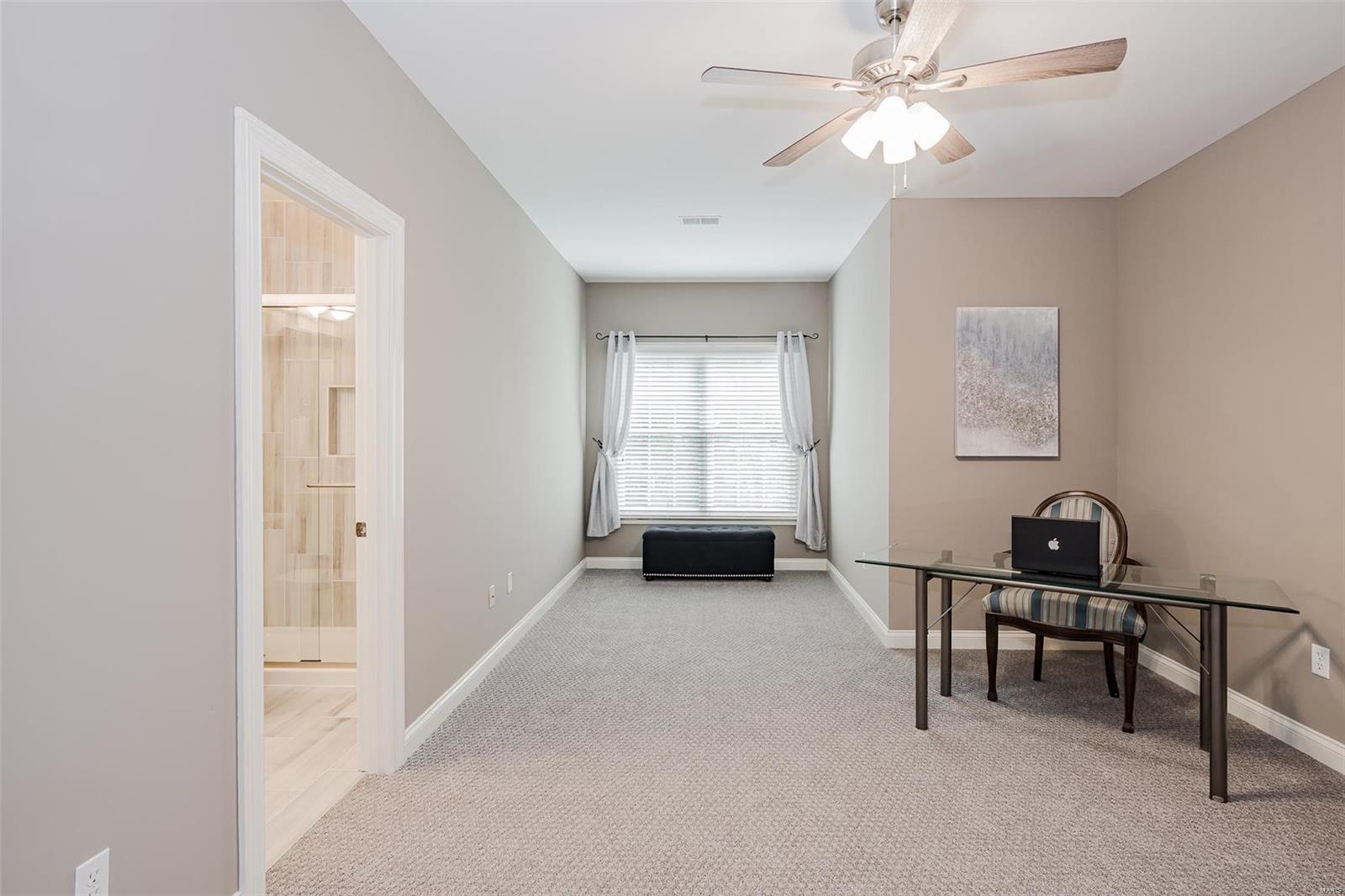 Crossing At Chesterfield The - Residential