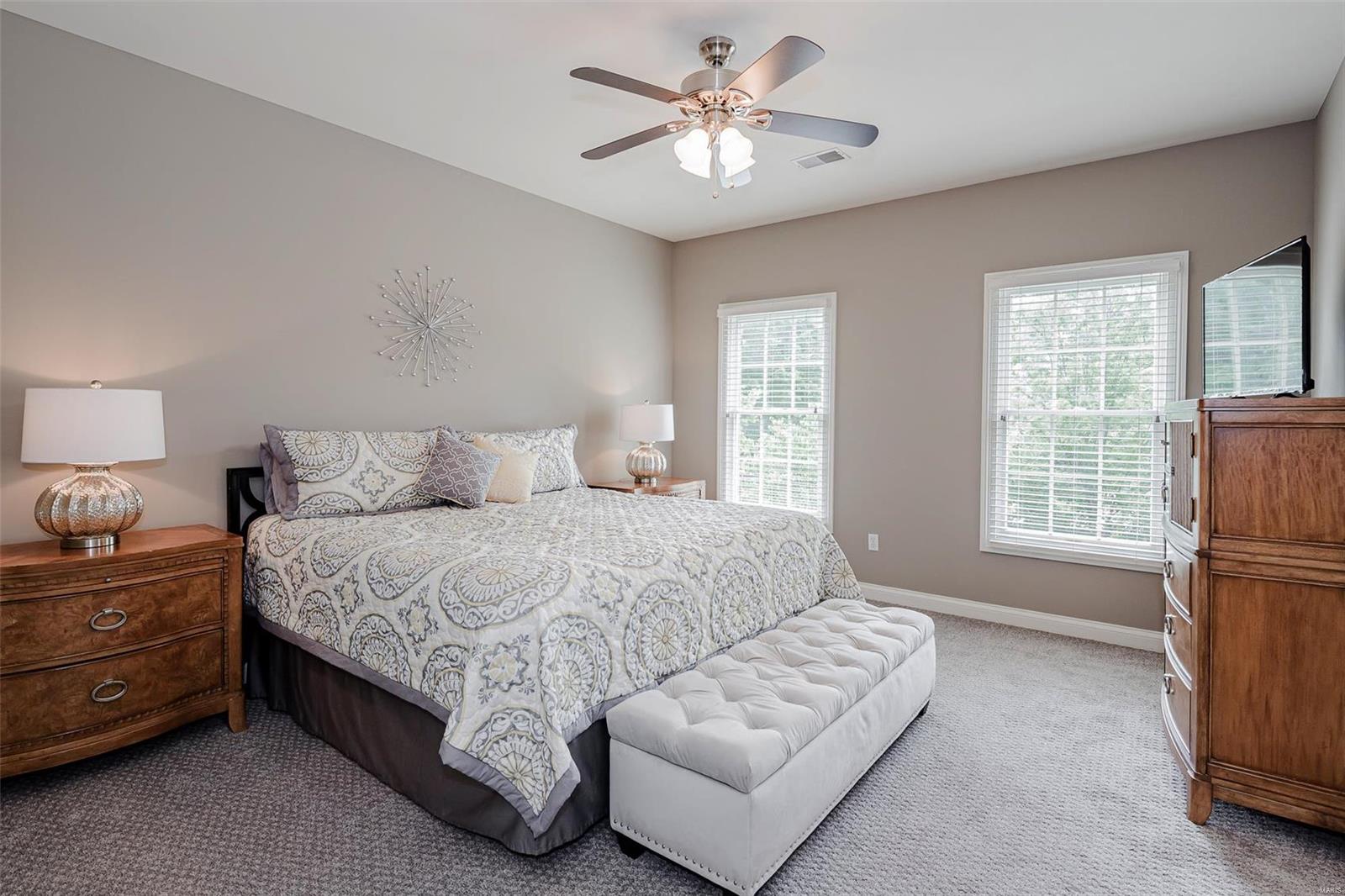 Crossing At Chesterfield The - Residential