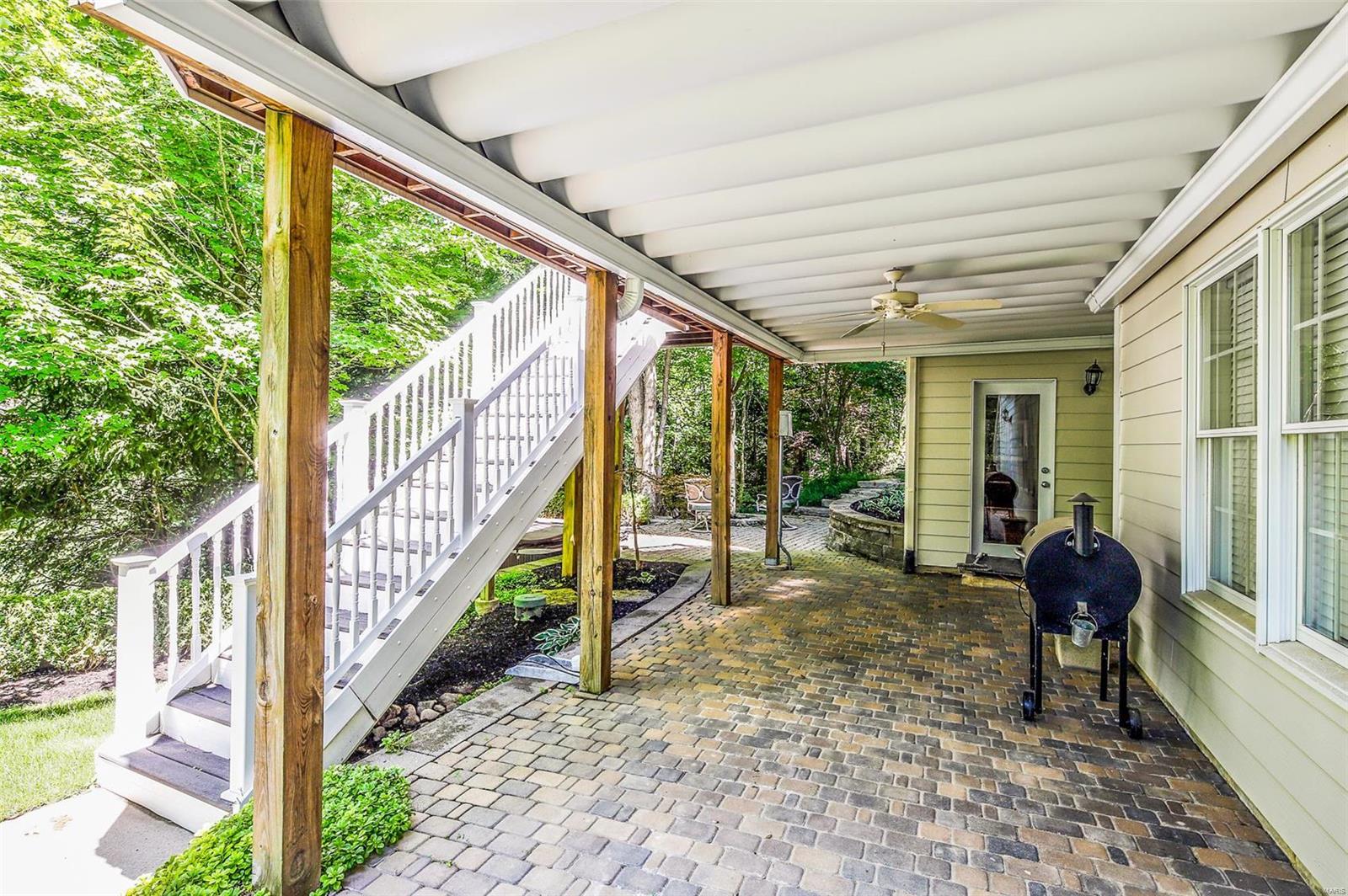 Crossing At Chesterfield The - Residential