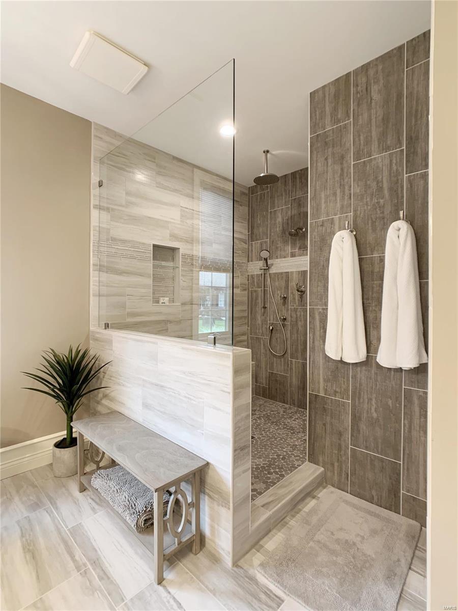 Crossing At Chesterfield The - Residential