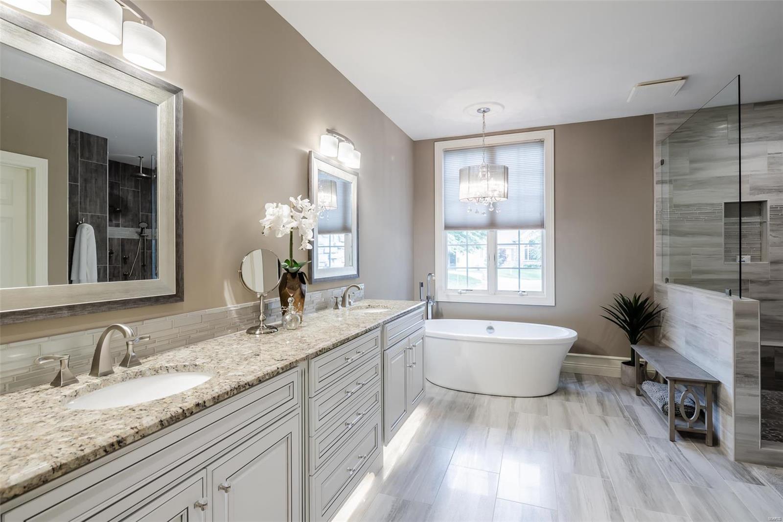 Crossing At Chesterfield The - Residential