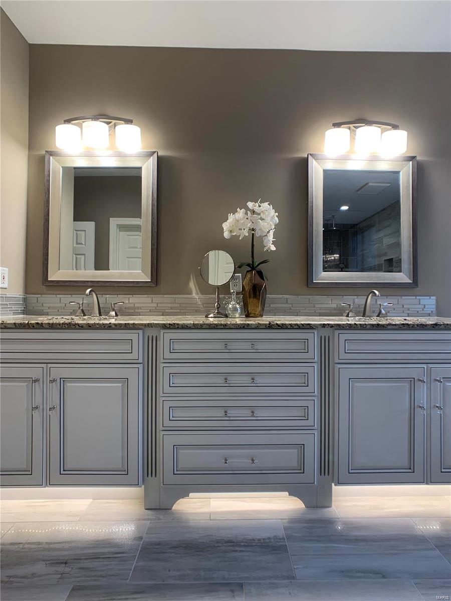 Crossing At Chesterfield The - Residential