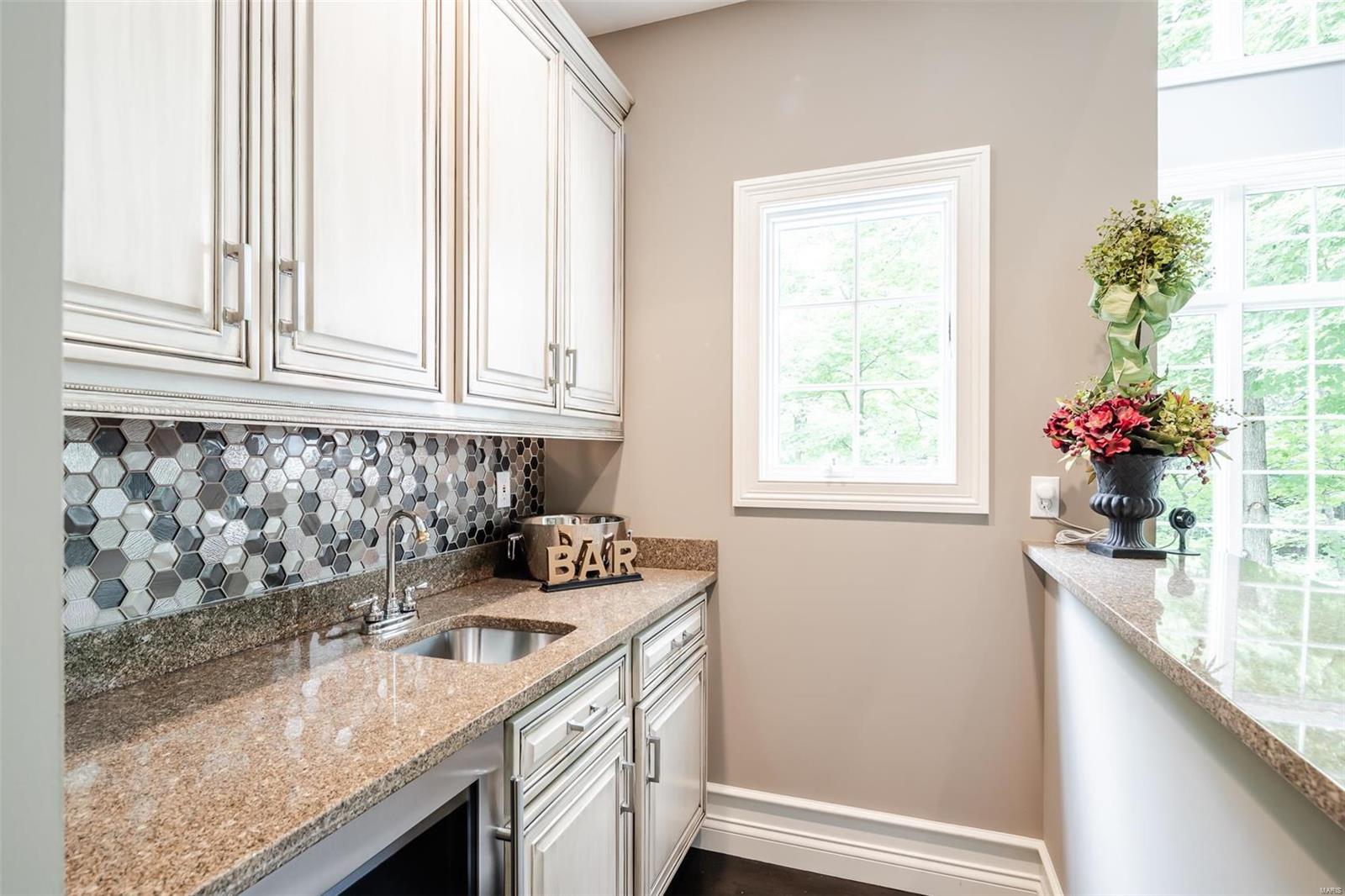 Crossing At Chesterfield The - Residential