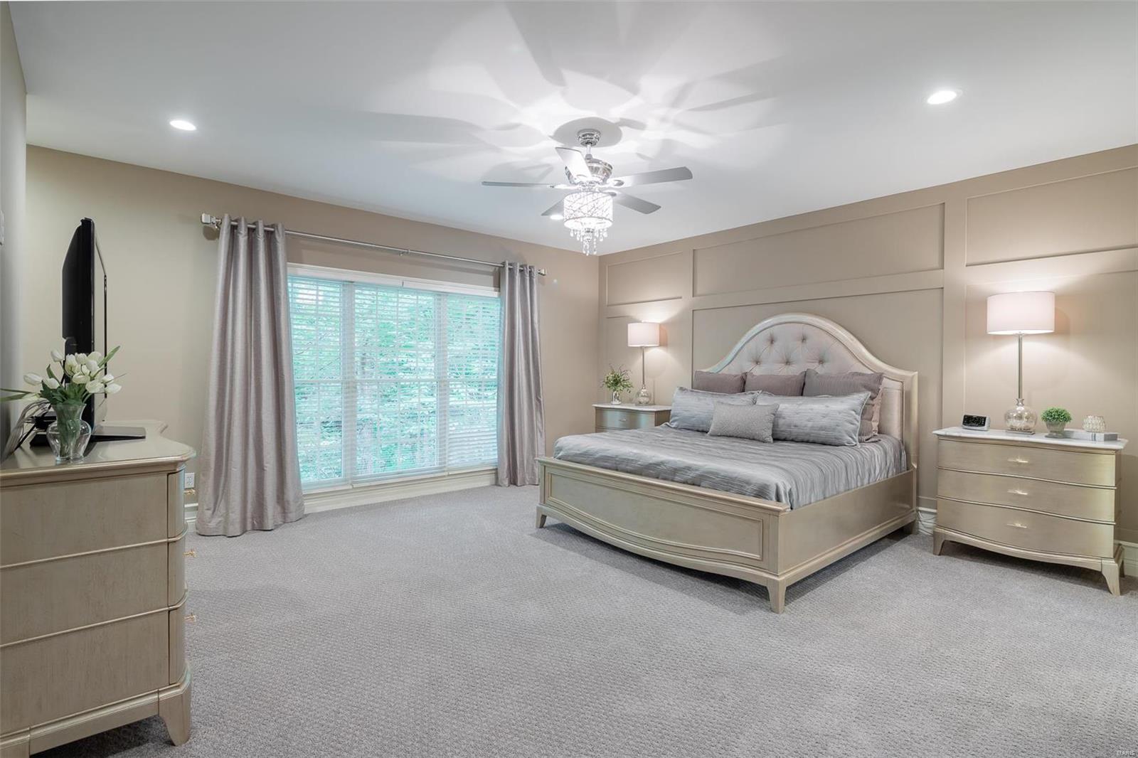 Crossing At Chesterfield The - Residential