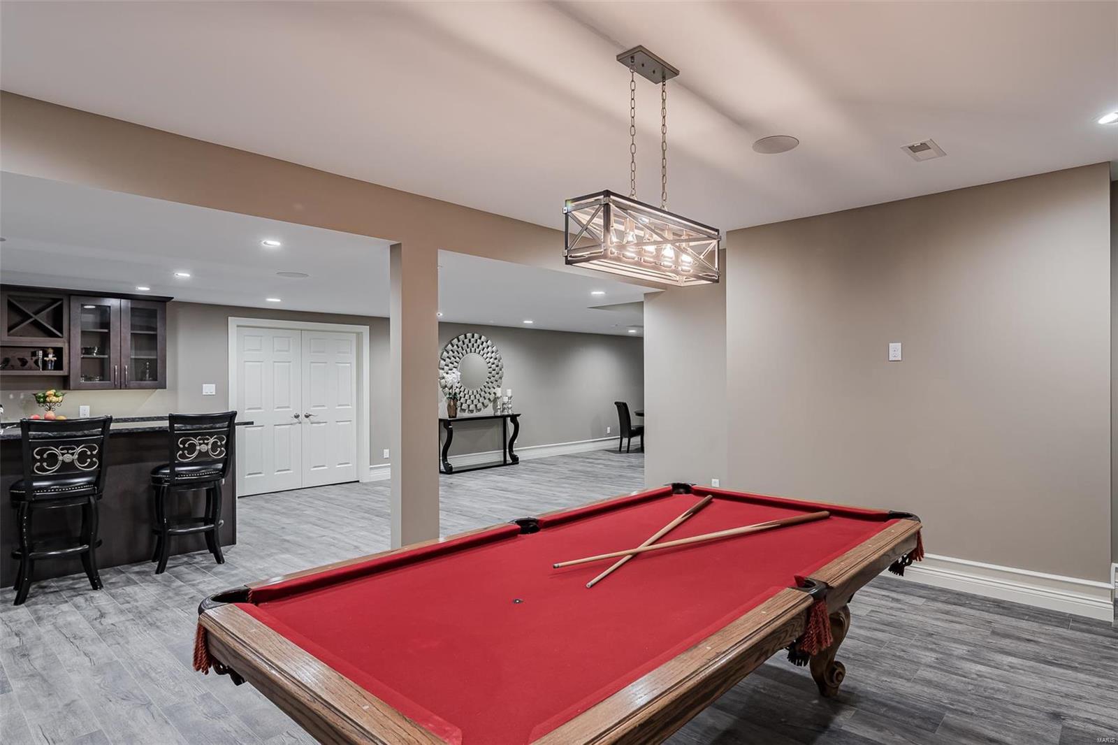 Crossing At Chesterfield The - Residential