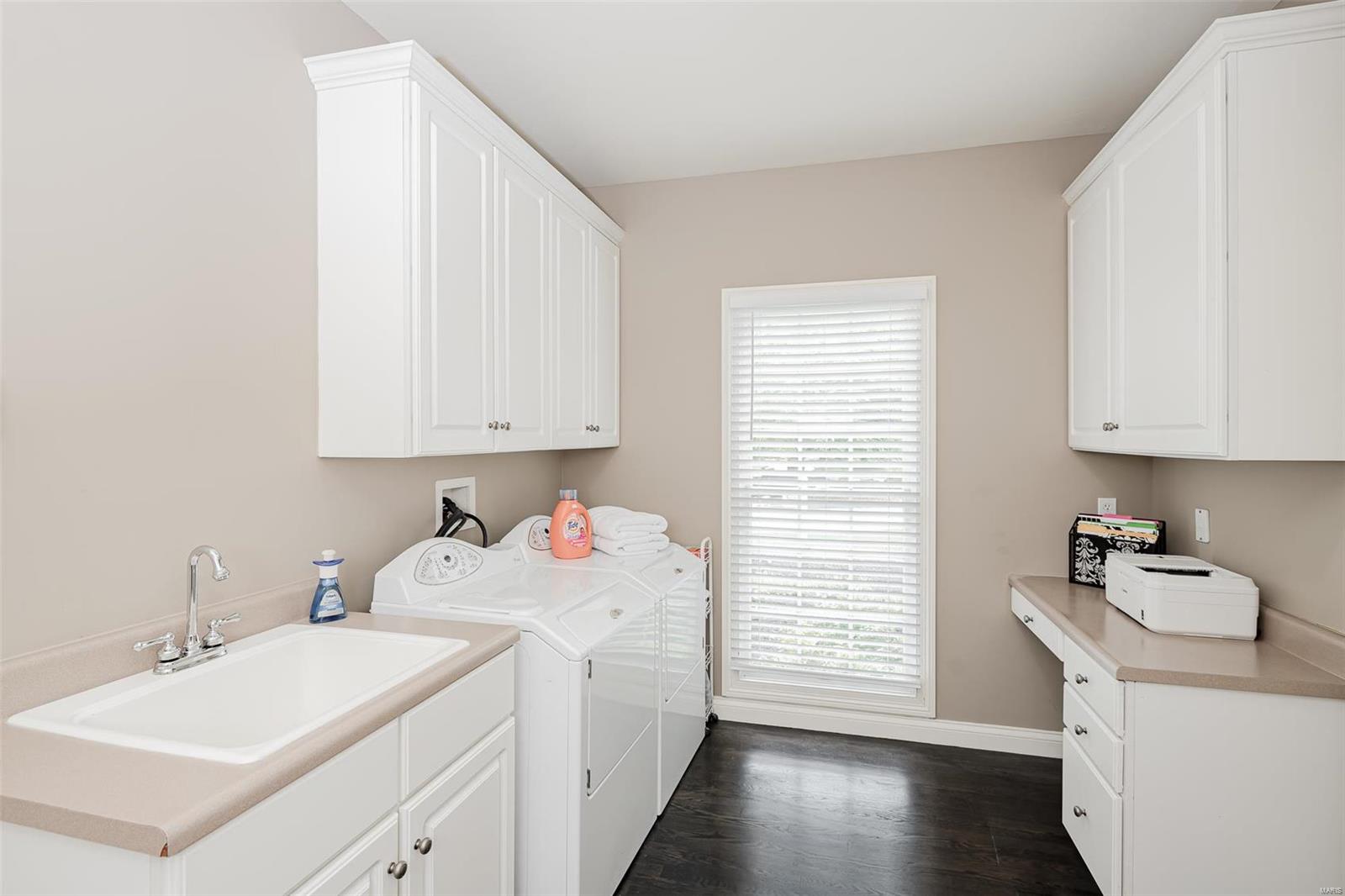 Crossing At Chesterfield The - Residential