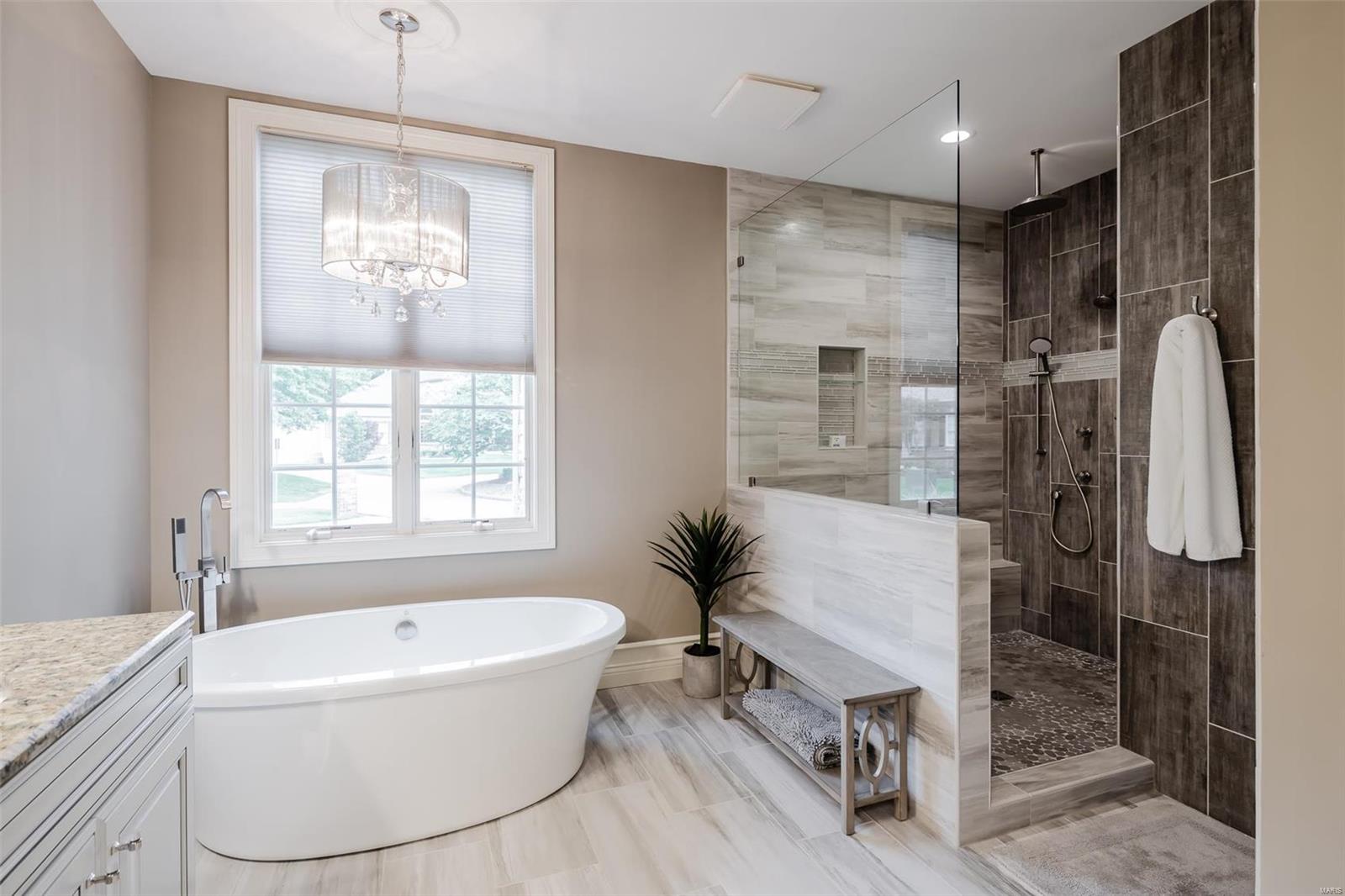 Crossing At Chesterfield The - Residential