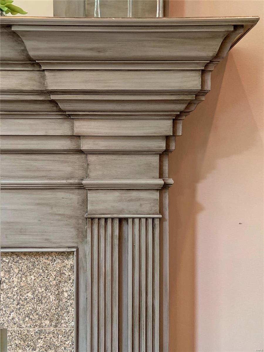 Crossing At Chesterfield The - Residential