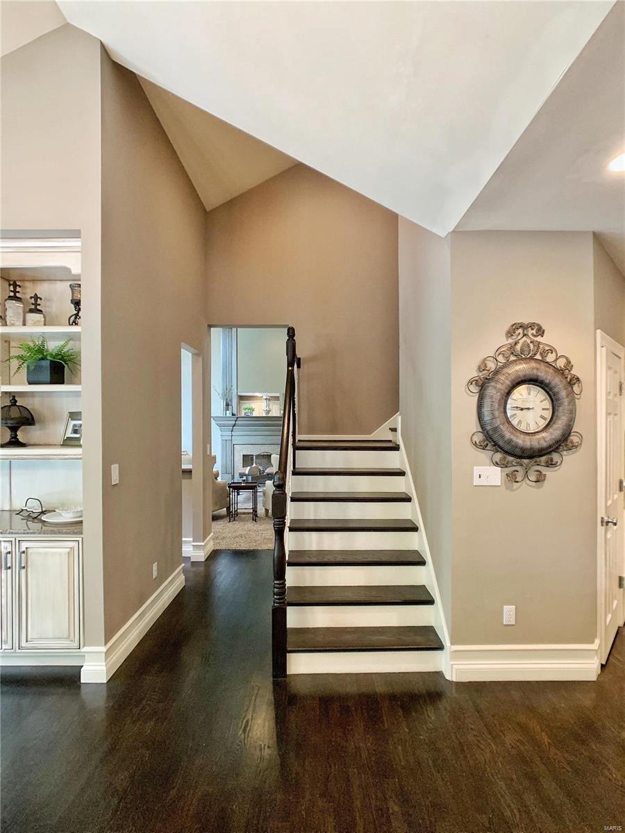 Crossing At Chesterfield The - Residential