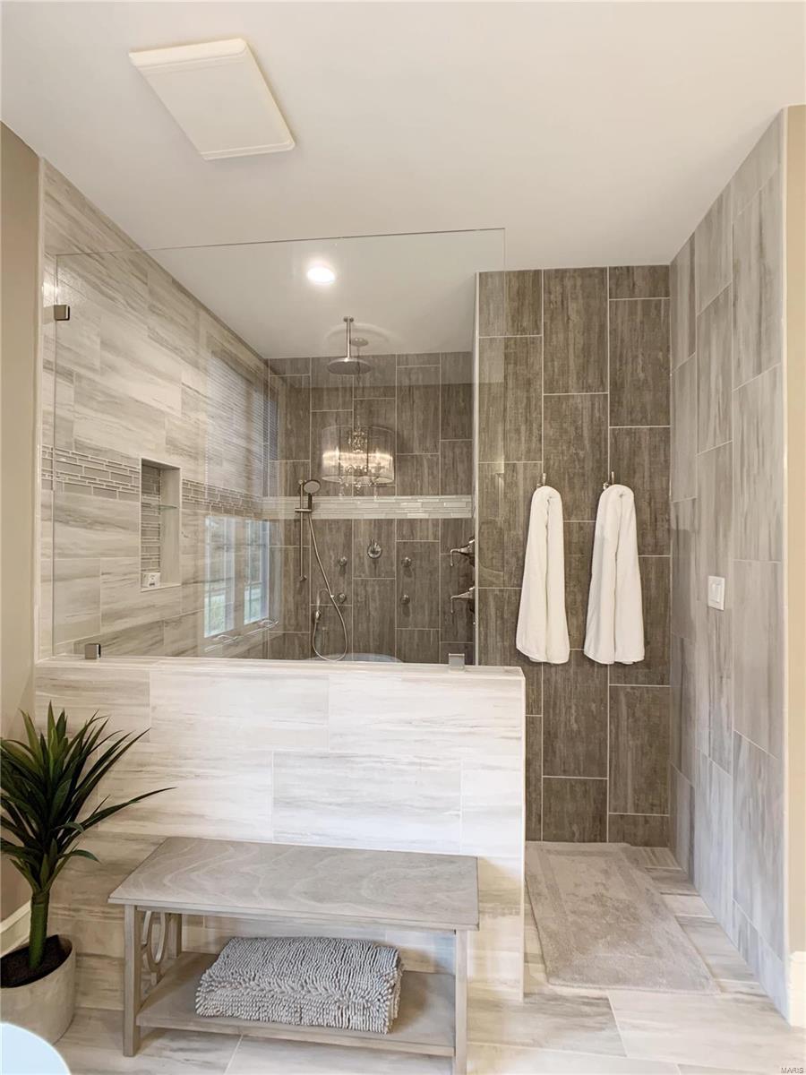 Crossing At Chesterfield The - Residential