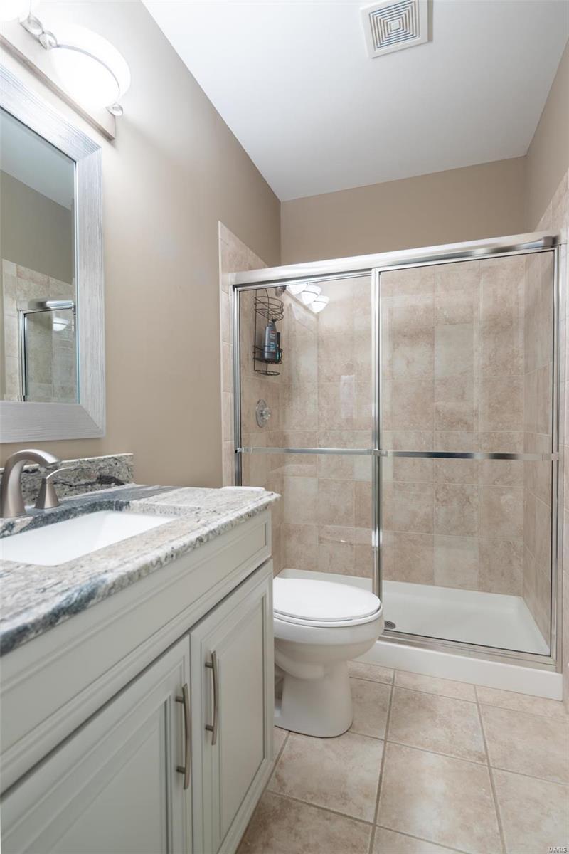 Crossing At Chesterfield The - Residential