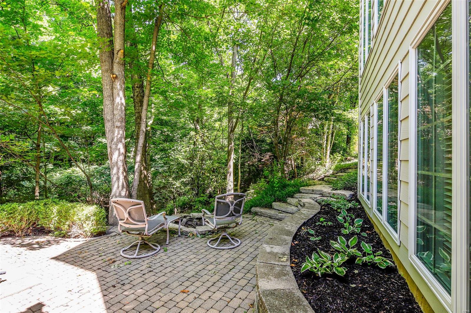 Crossing At Chesterfield The - Residential