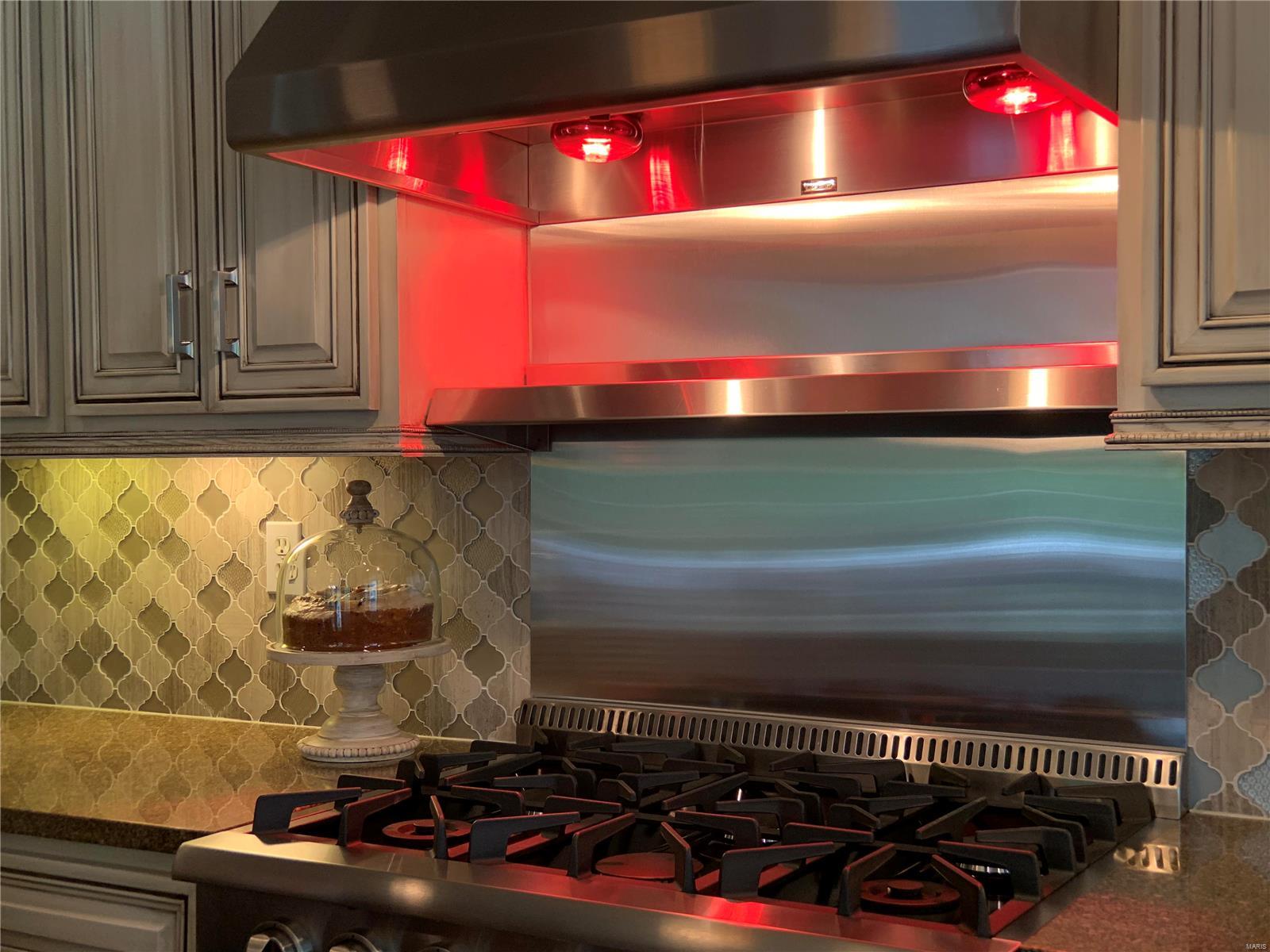 Crossing At Chesterfield The - Residential