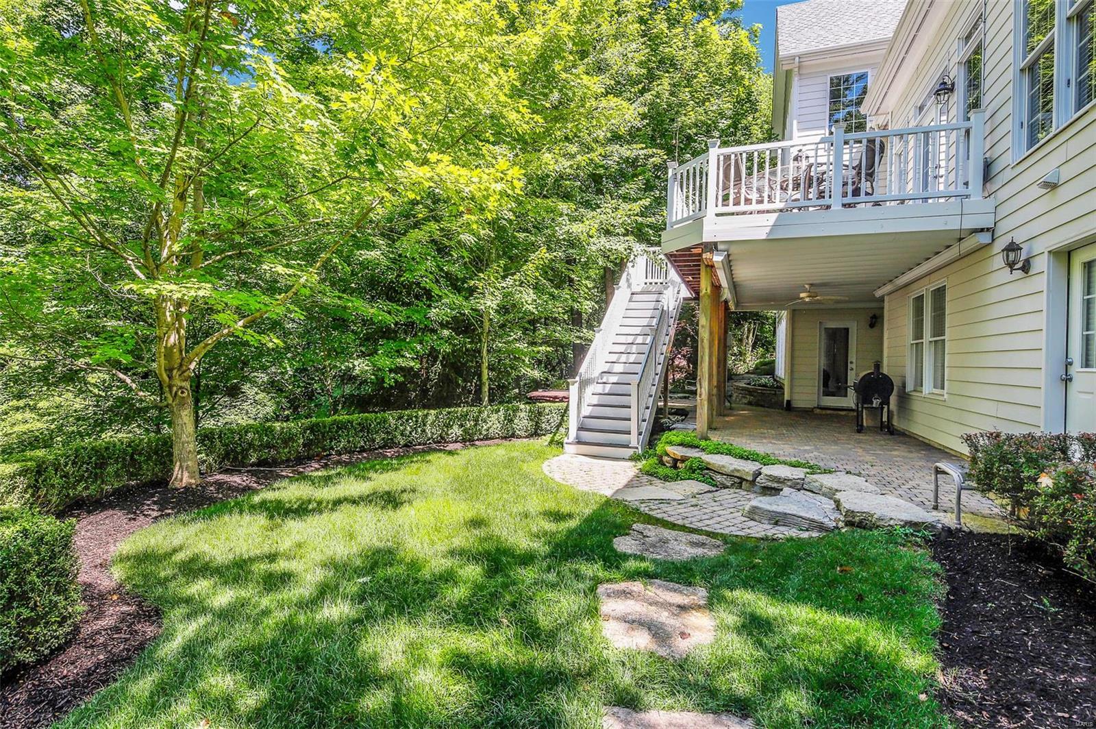 Crossing At Chesterfield The - Residential