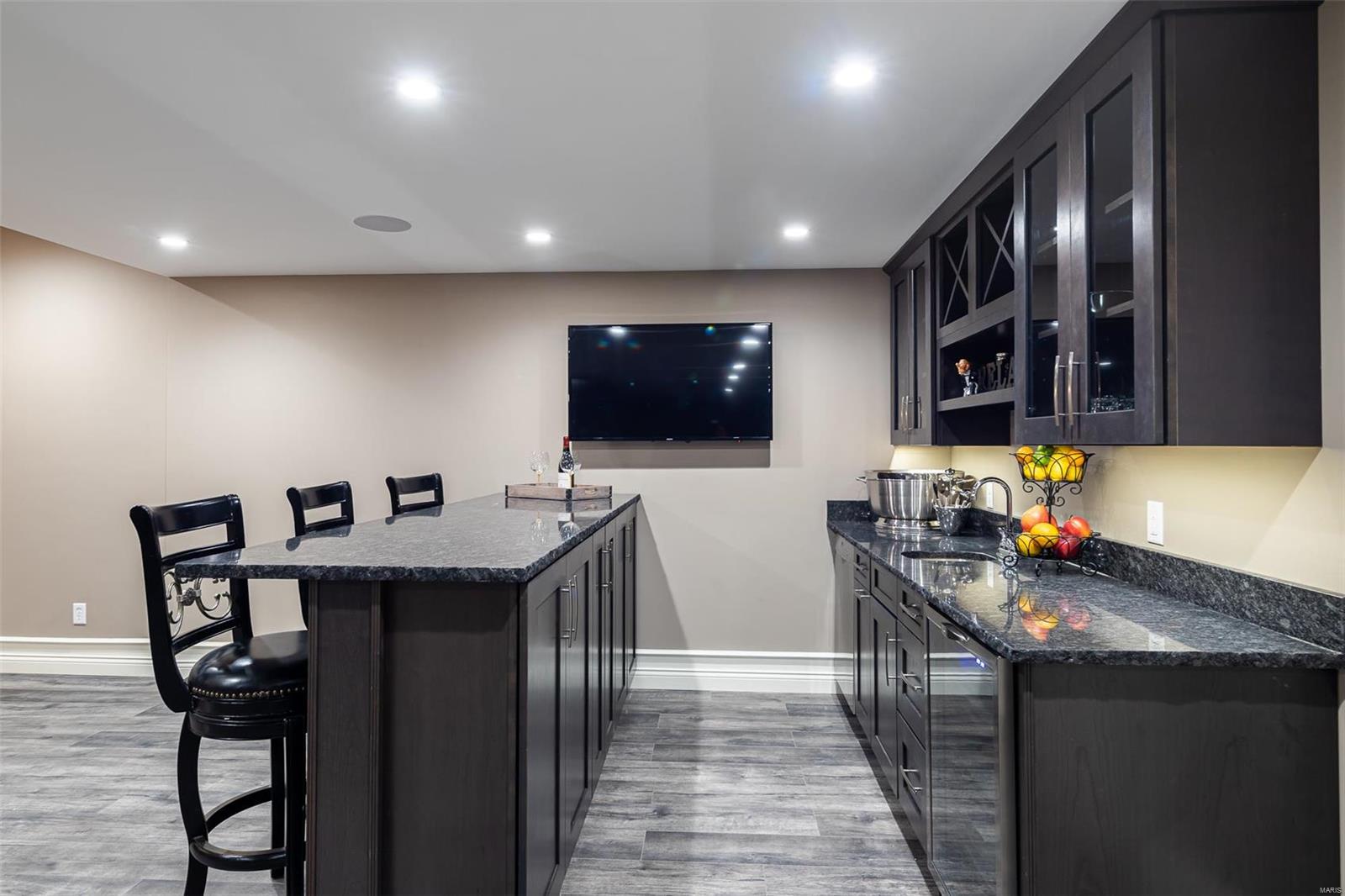 Crossing At Chesterfield The - Residential