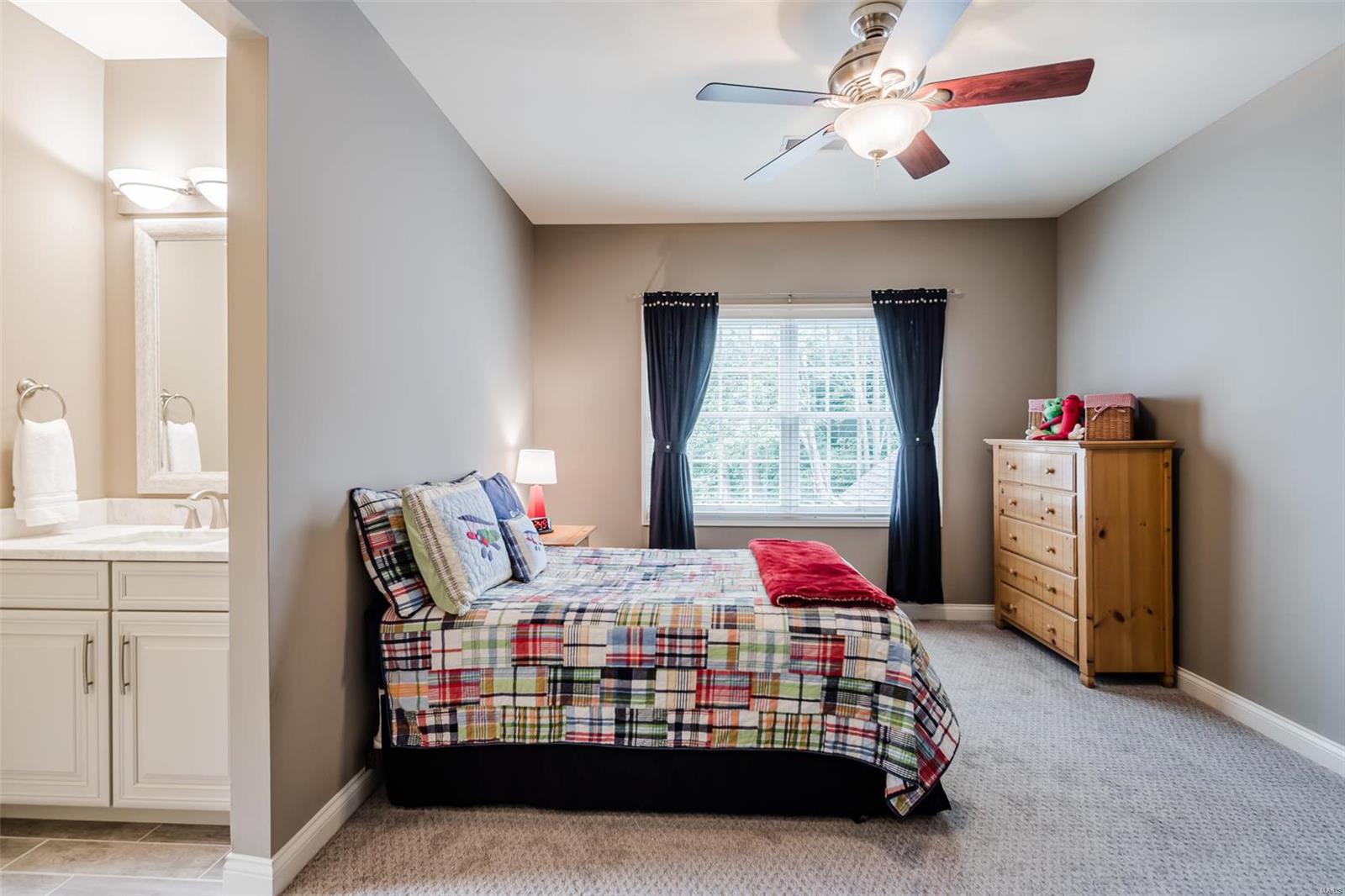 Crossing At Chesterfield The - Residential