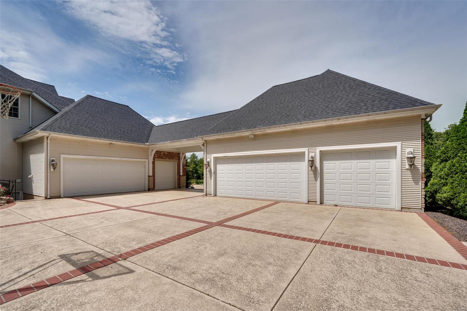 Lynchburg Estates - Residential