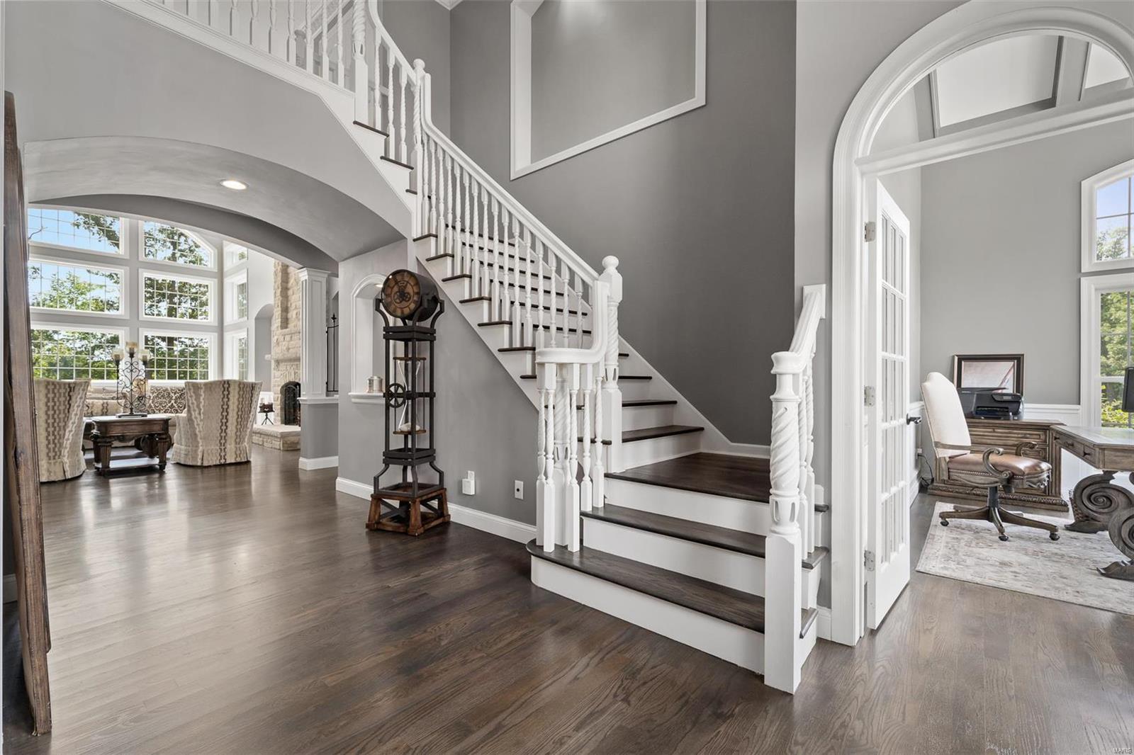 Lynchburg Estates - Residential