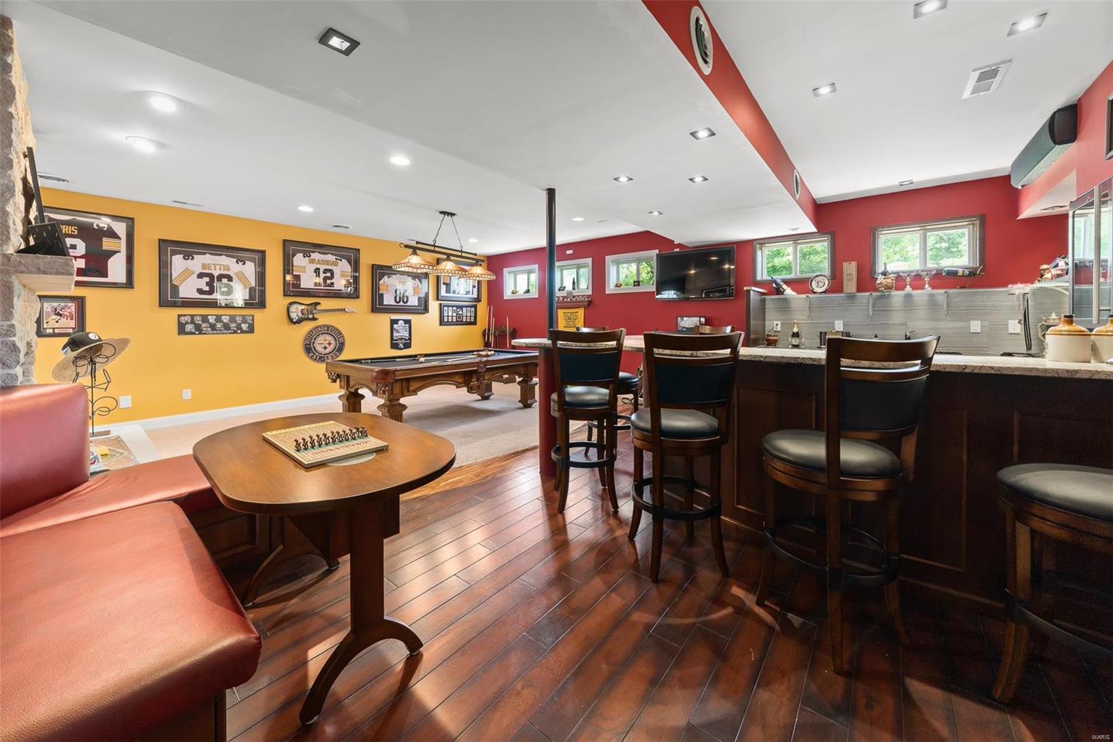 Lynchburg Estates - Residential