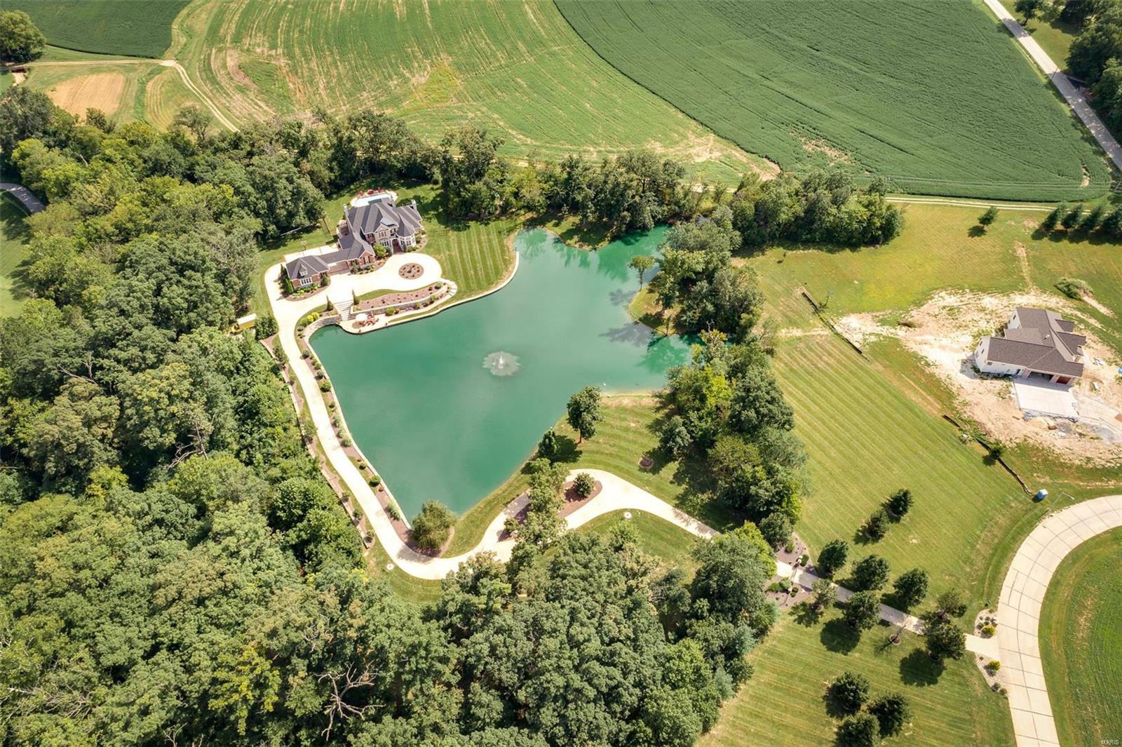 Lynchburg Estates - Residential