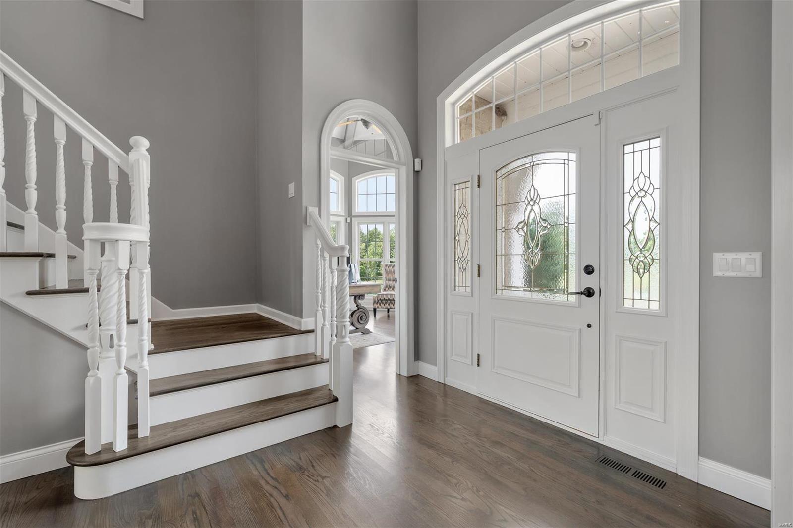 Lynchburg Estates - Residential