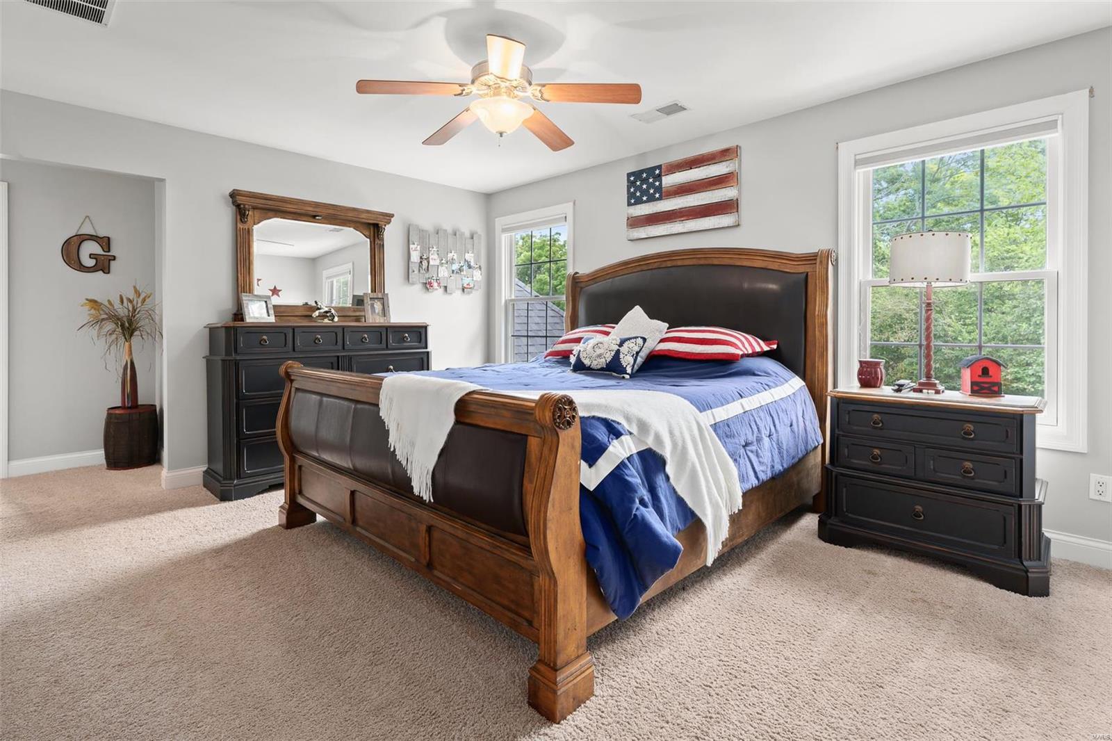 Lynchburg Estates - Residential