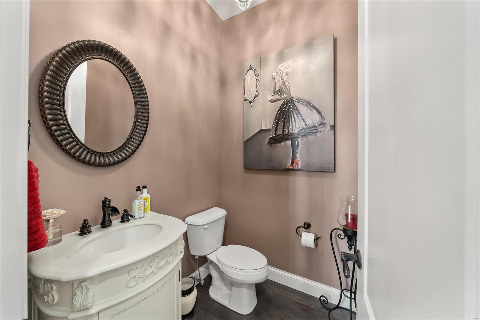 Lynchburg Estates - Residential