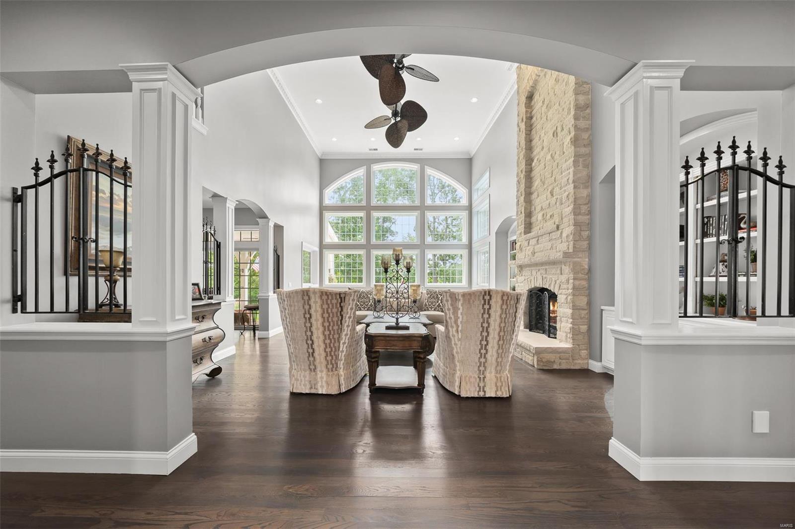 Lynchburg Estates - Residential