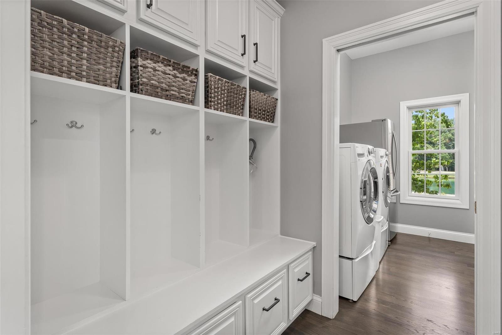 Lynchburg Estates - Residential