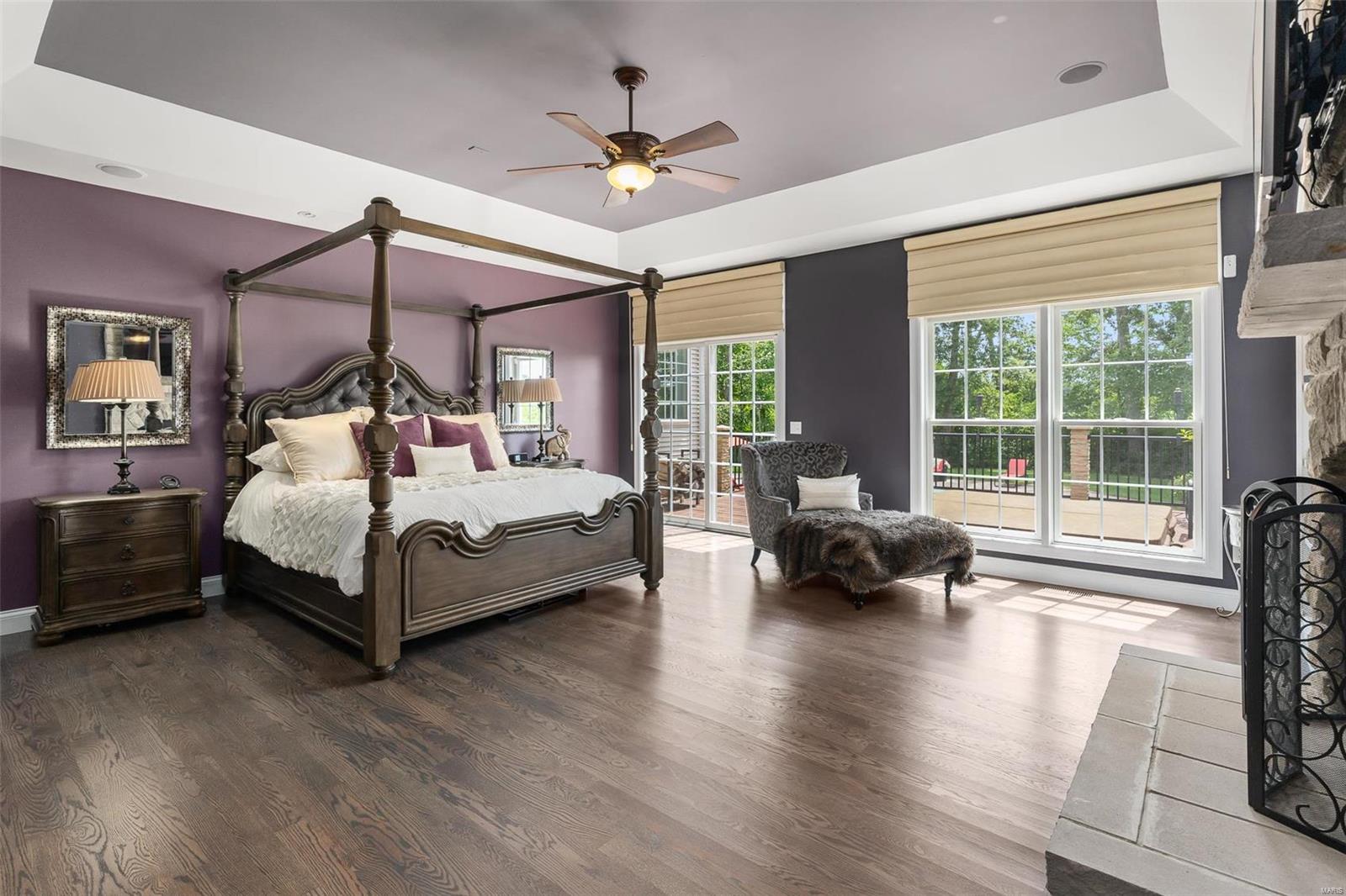 Lynchburg Estates - Residential