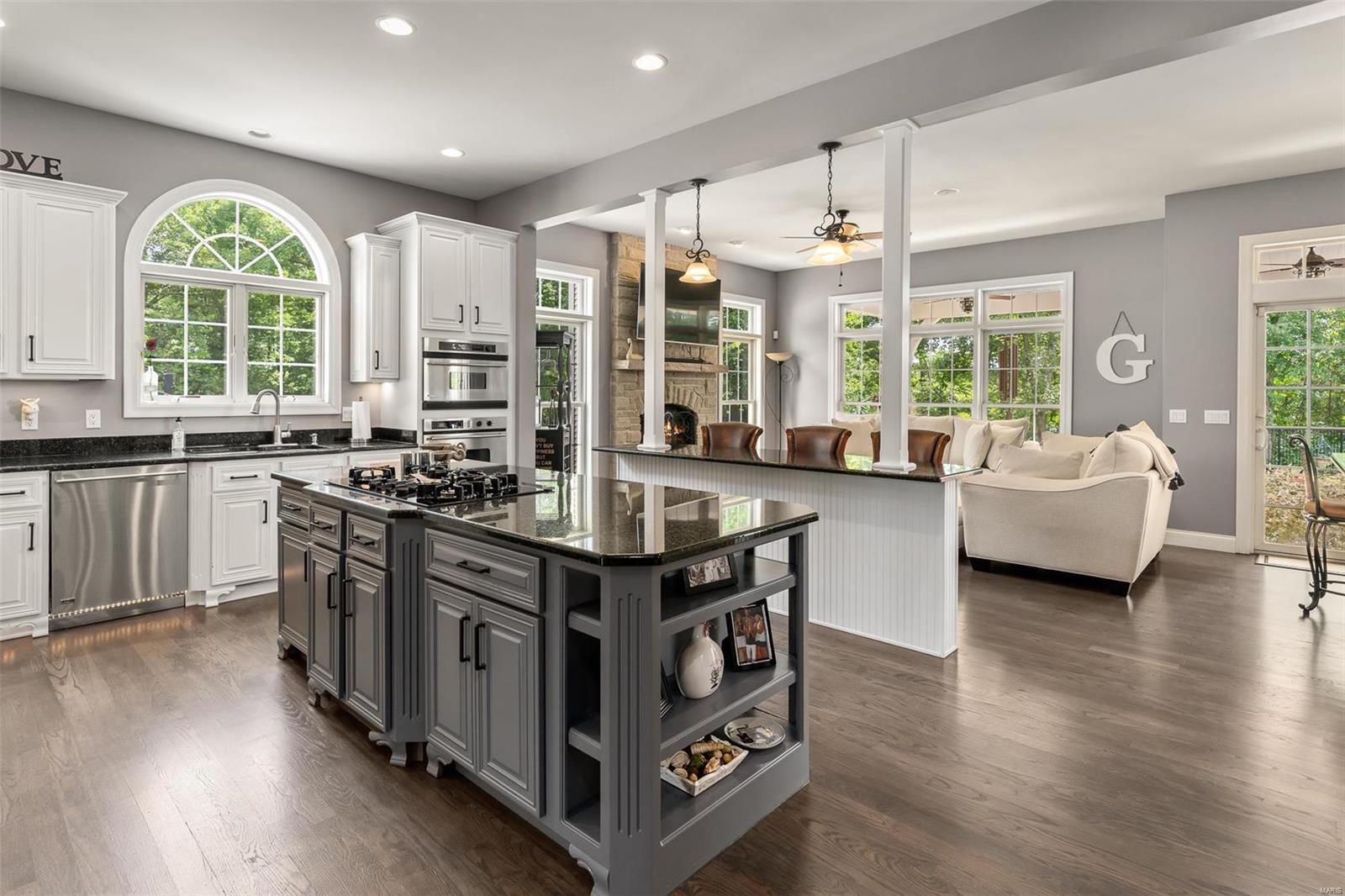 Lynchburg Estates - Residential